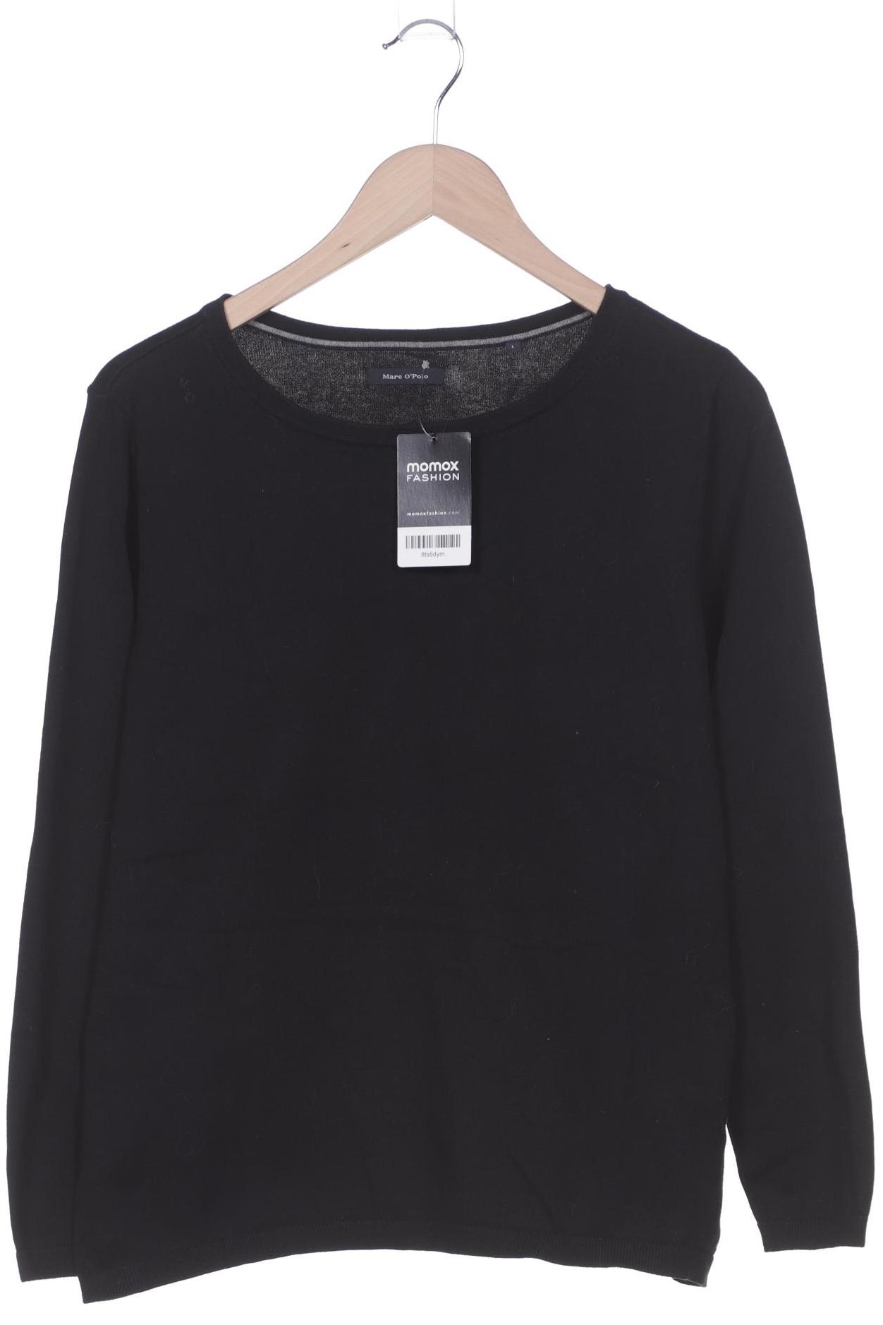 

Marc O Polo Damen Pullover, schwarz, Gr. 42