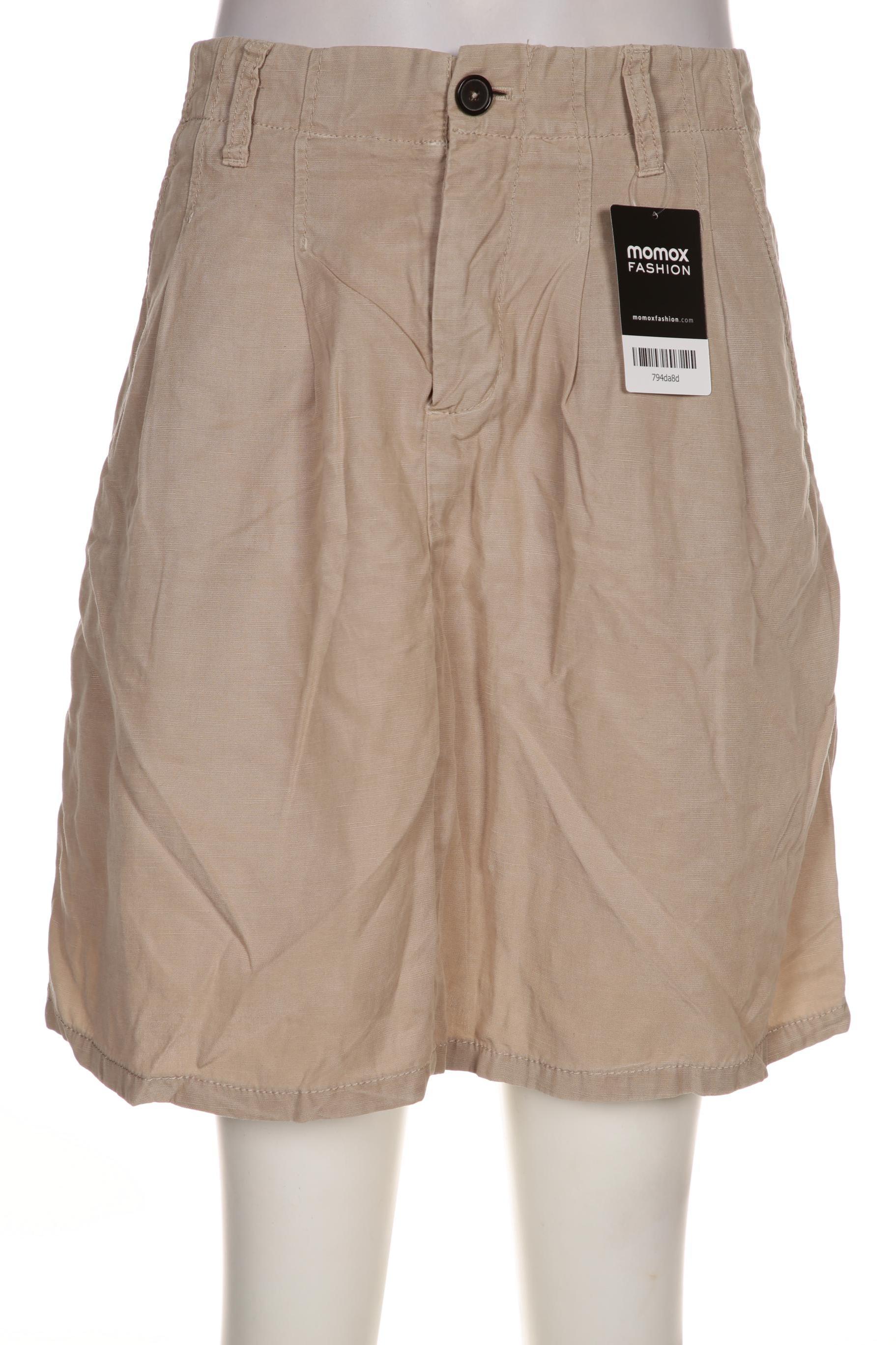 

Marc O Polo Damen Rock, beige