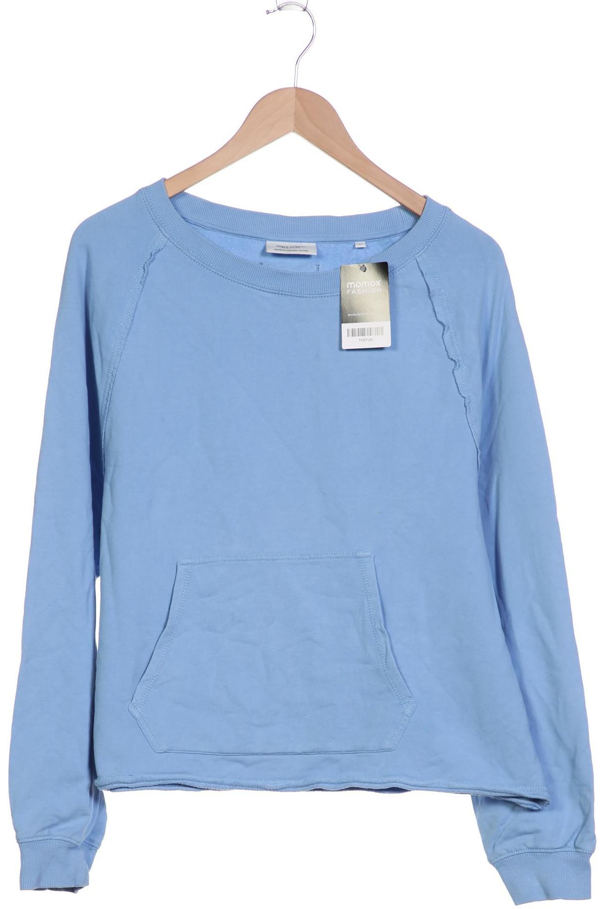 

Marc O Polo Damen Sweatshirt, blau
