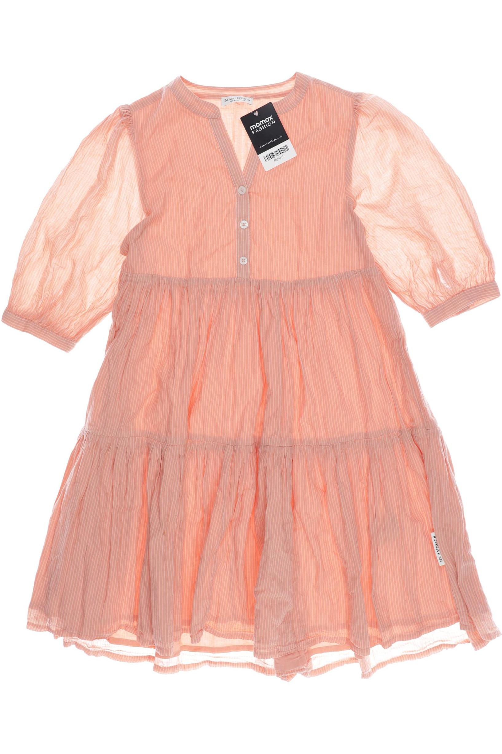 

Marc O Polo Mädchen Kleid, pink