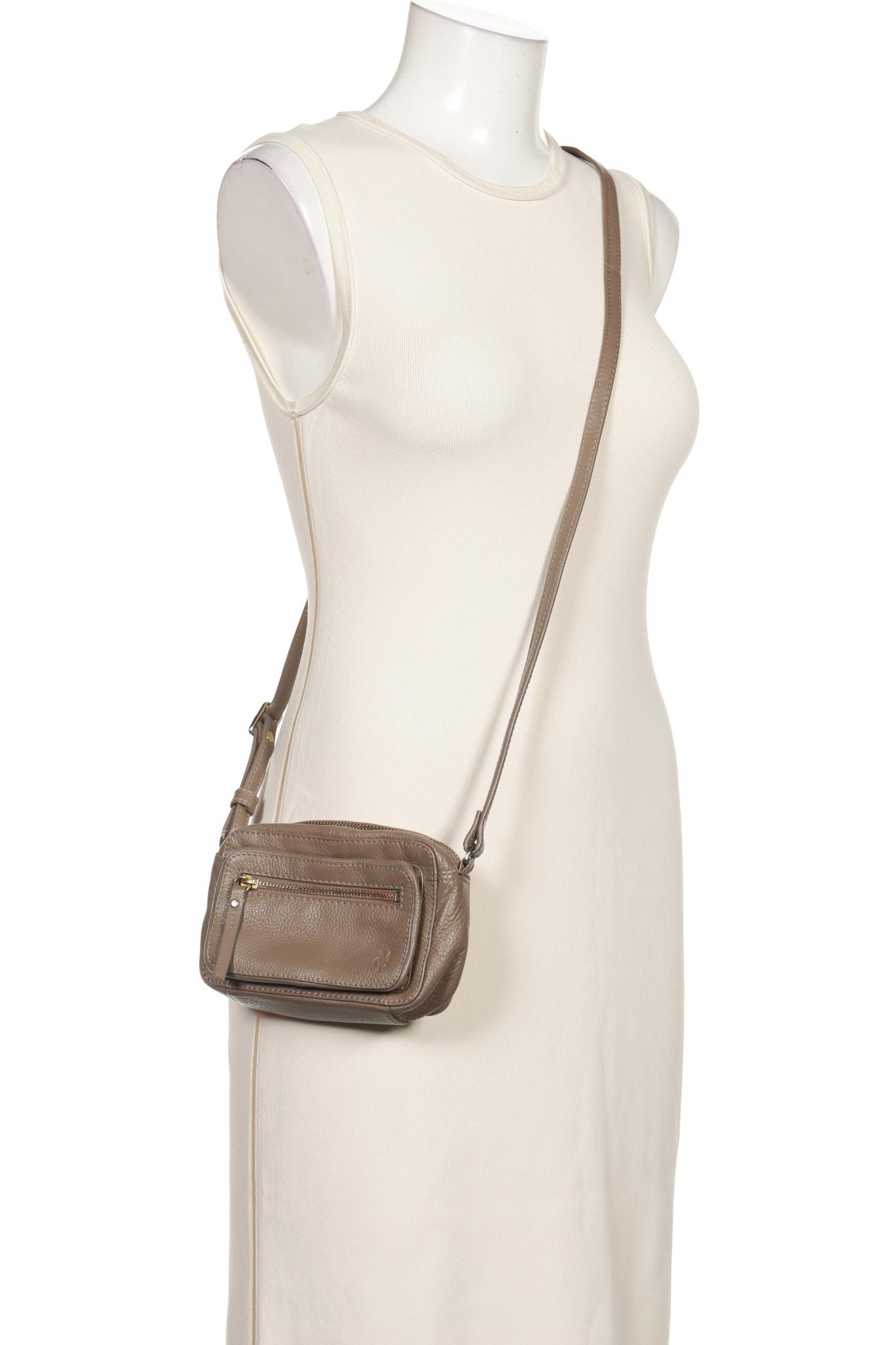 

Marc O Polo Damen Handtasche, beige, Gr.