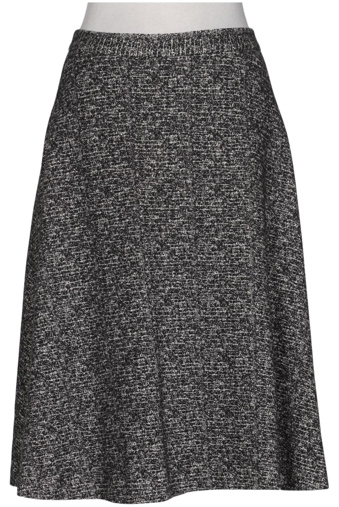 

Marc O Polo Damen Rock, grau, Gr. 40