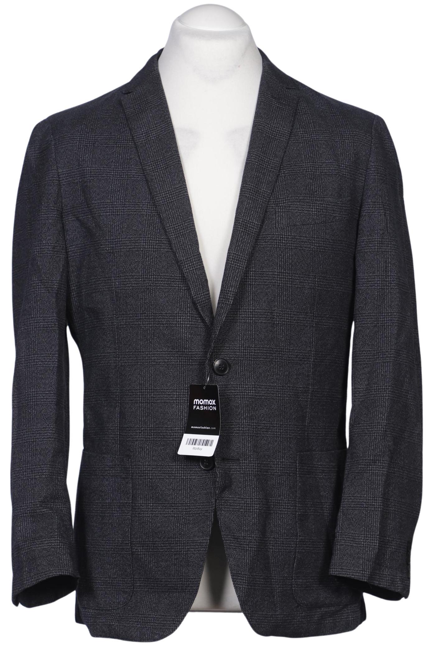 

Marc O Polo Herren Sakko, grau, Gr. 52