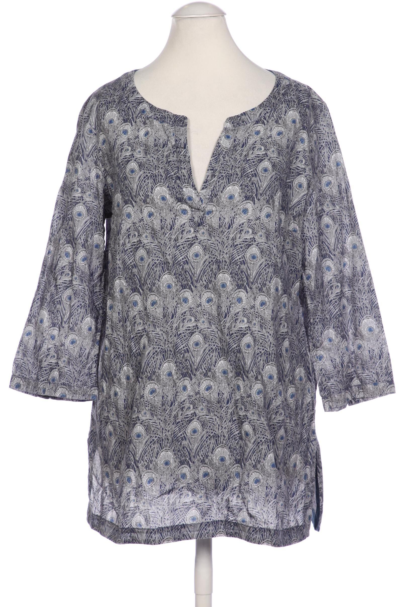 

Marc O Polo Damen Bluse, grau, Gr. 36