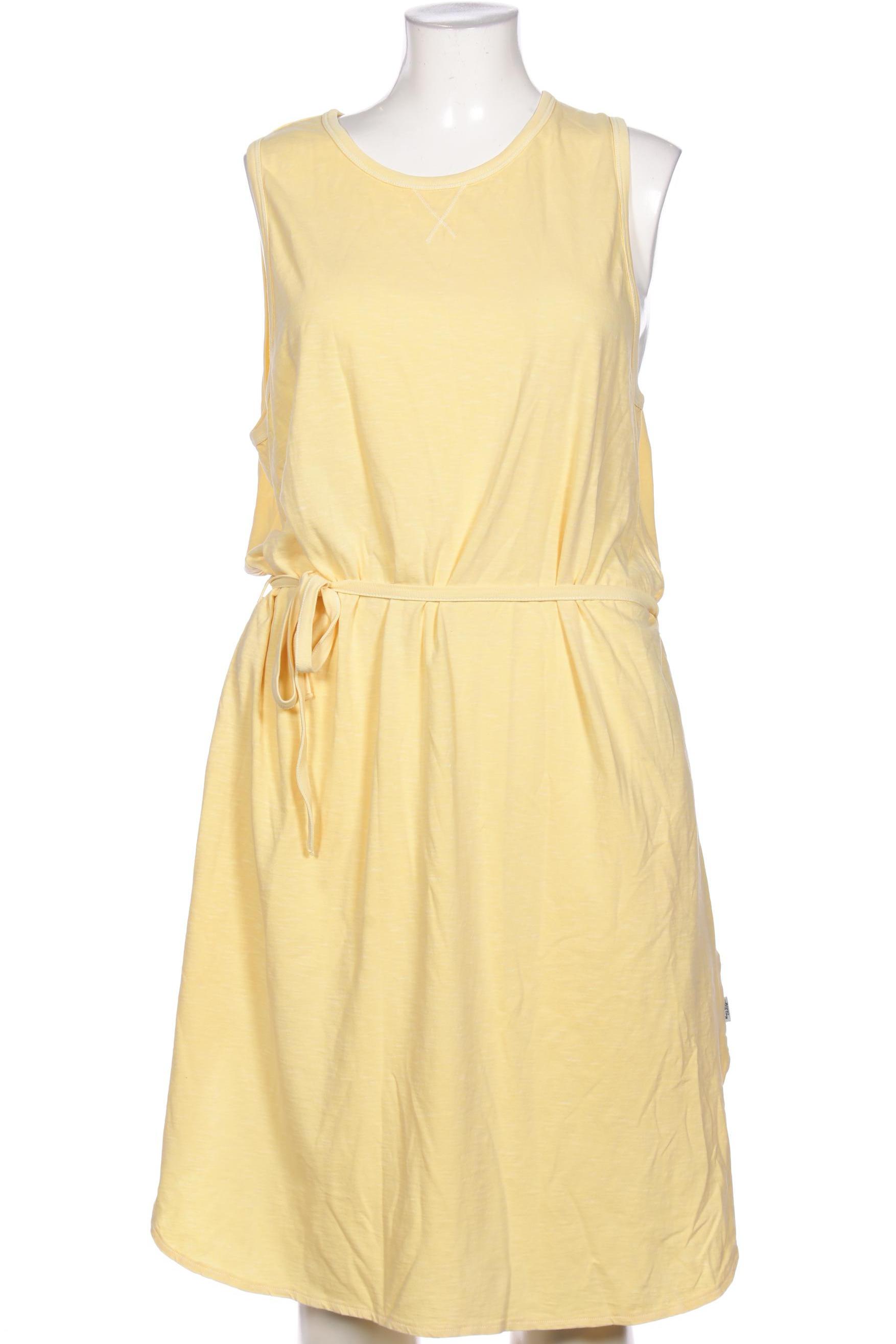 

Marc O Polo Damen Kleid, gelb, Gr. 44