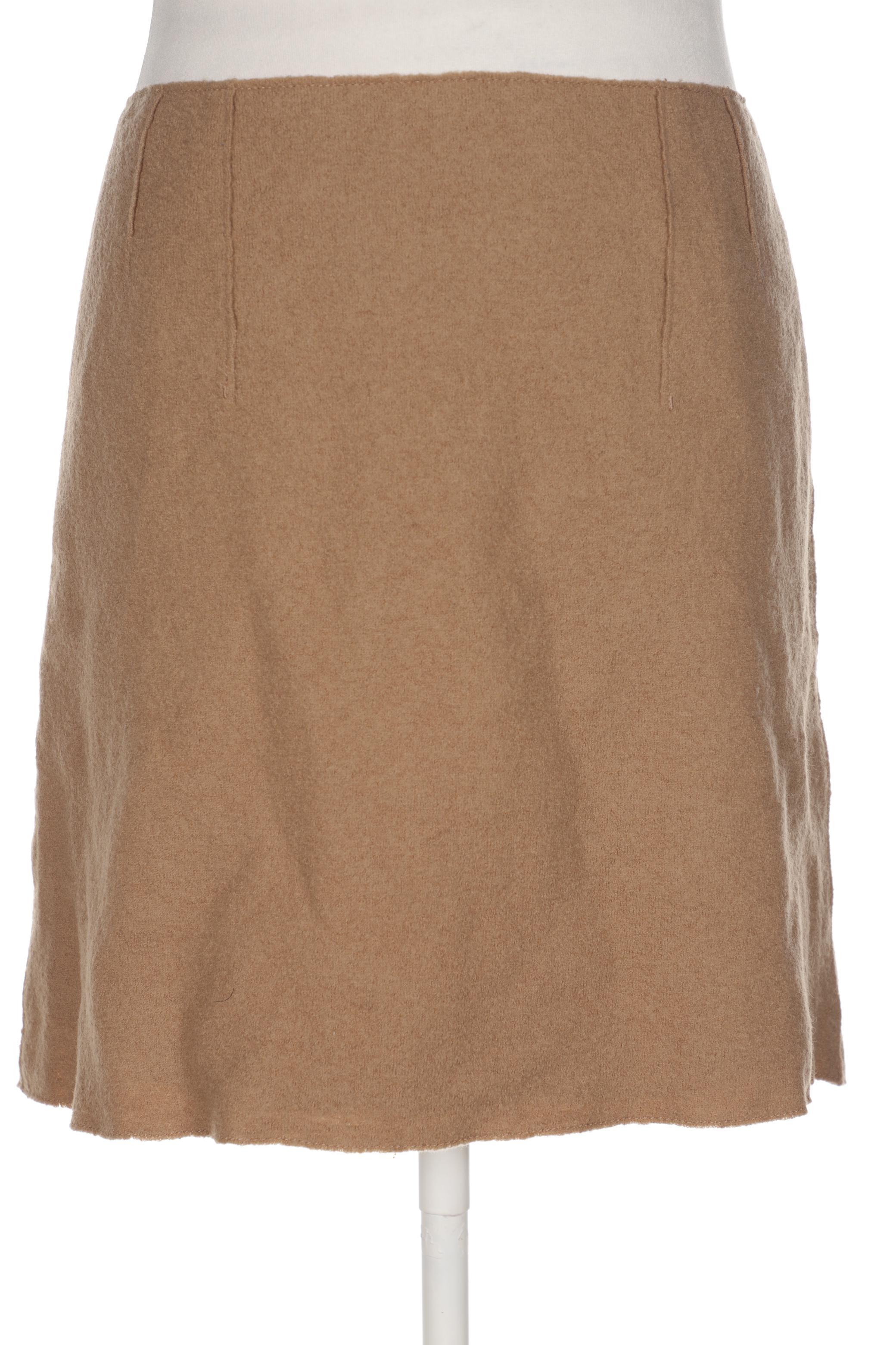 

Marc O Polo Damen Rock, beige, Gr. 42