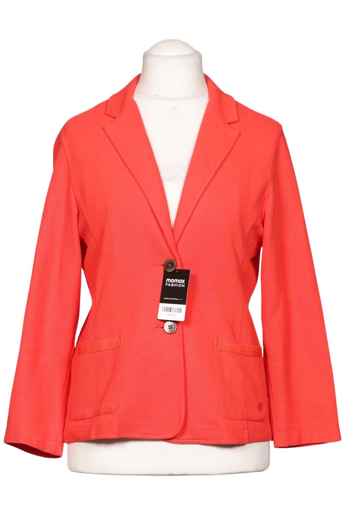 

Marc O Polo Damen Blazer, rot, Gr. 42