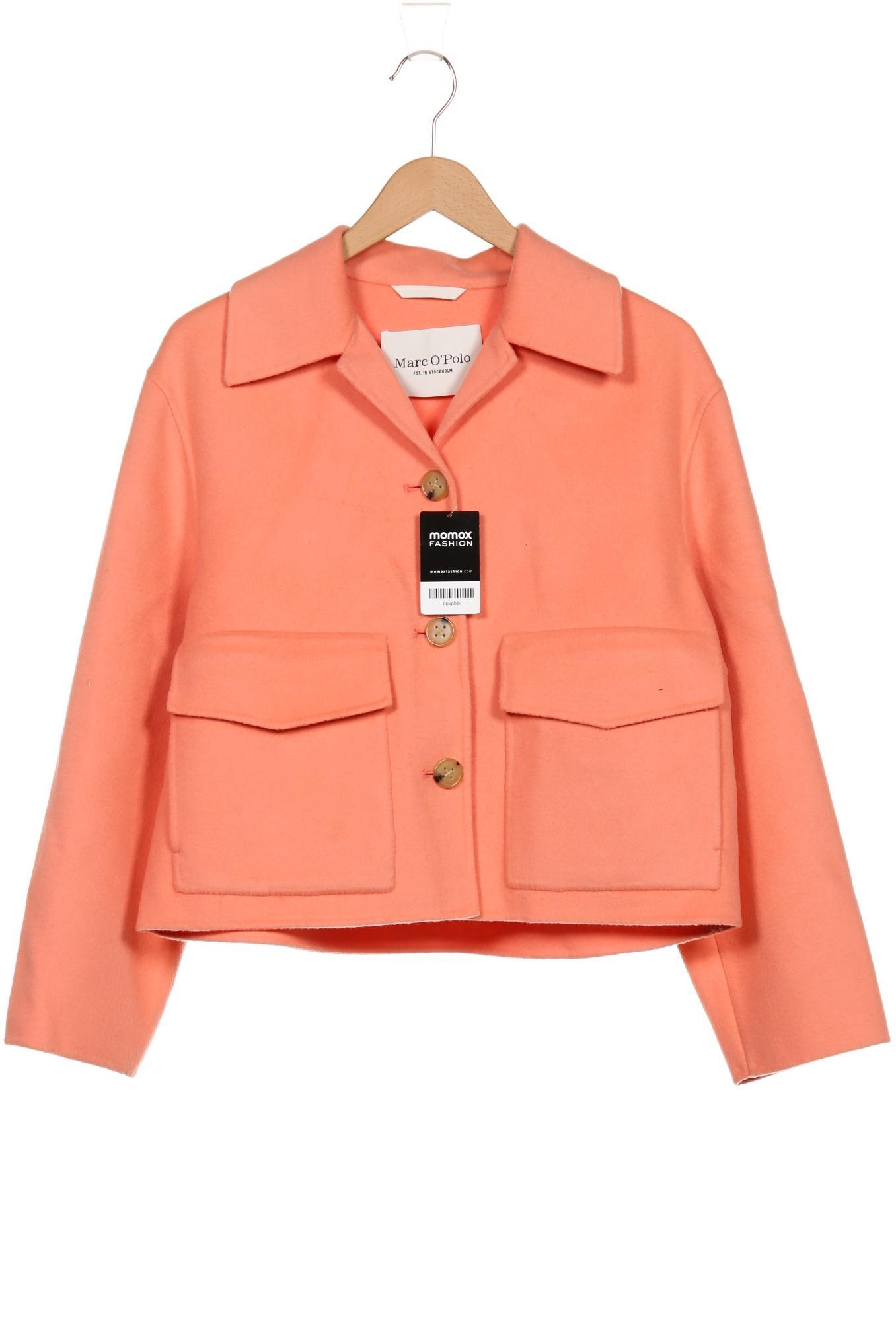 

Marc O Polo Damen Jacke, orange, Gr. 40