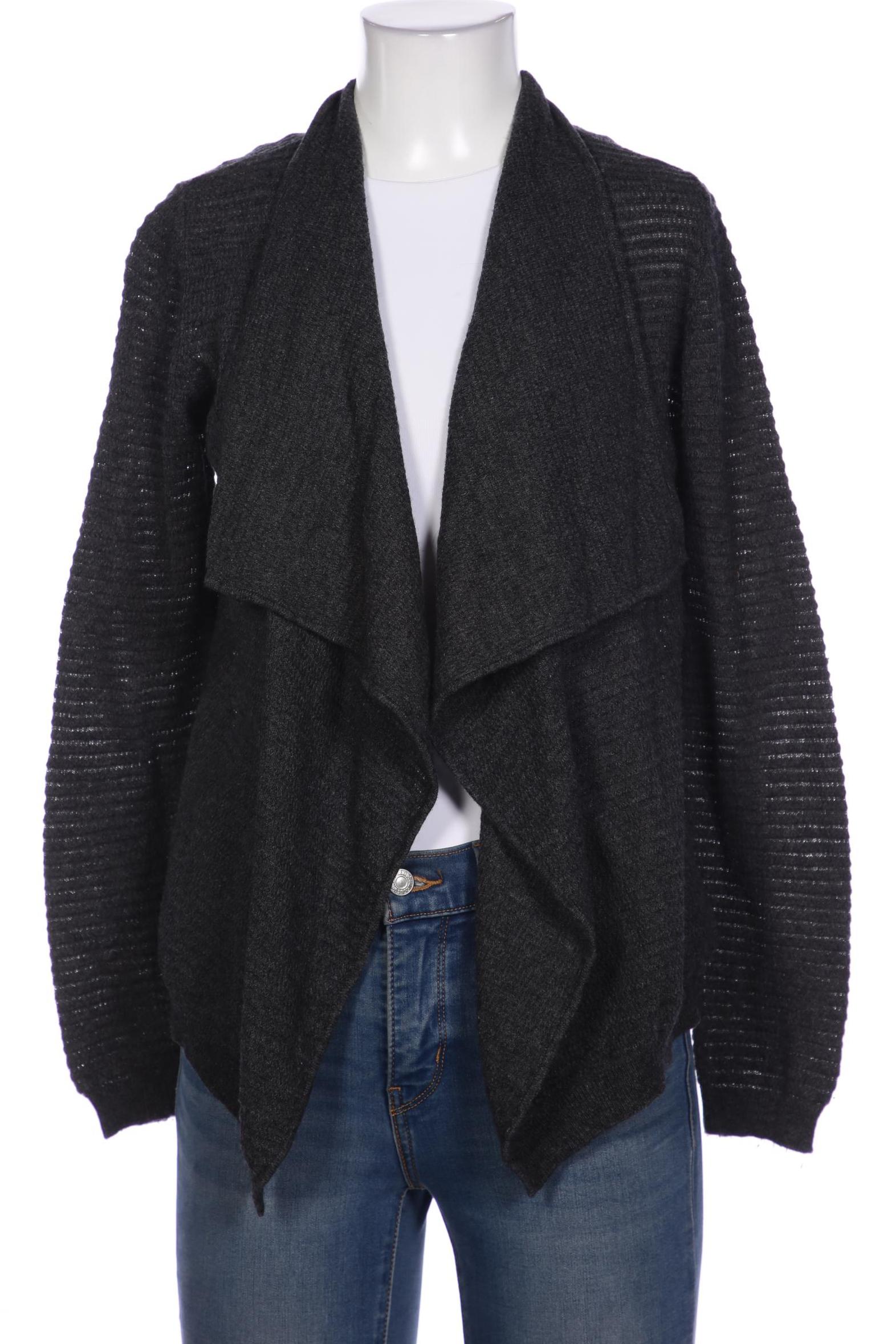

Marc O Polo Damen Strickjacke, grau, Gr. 36