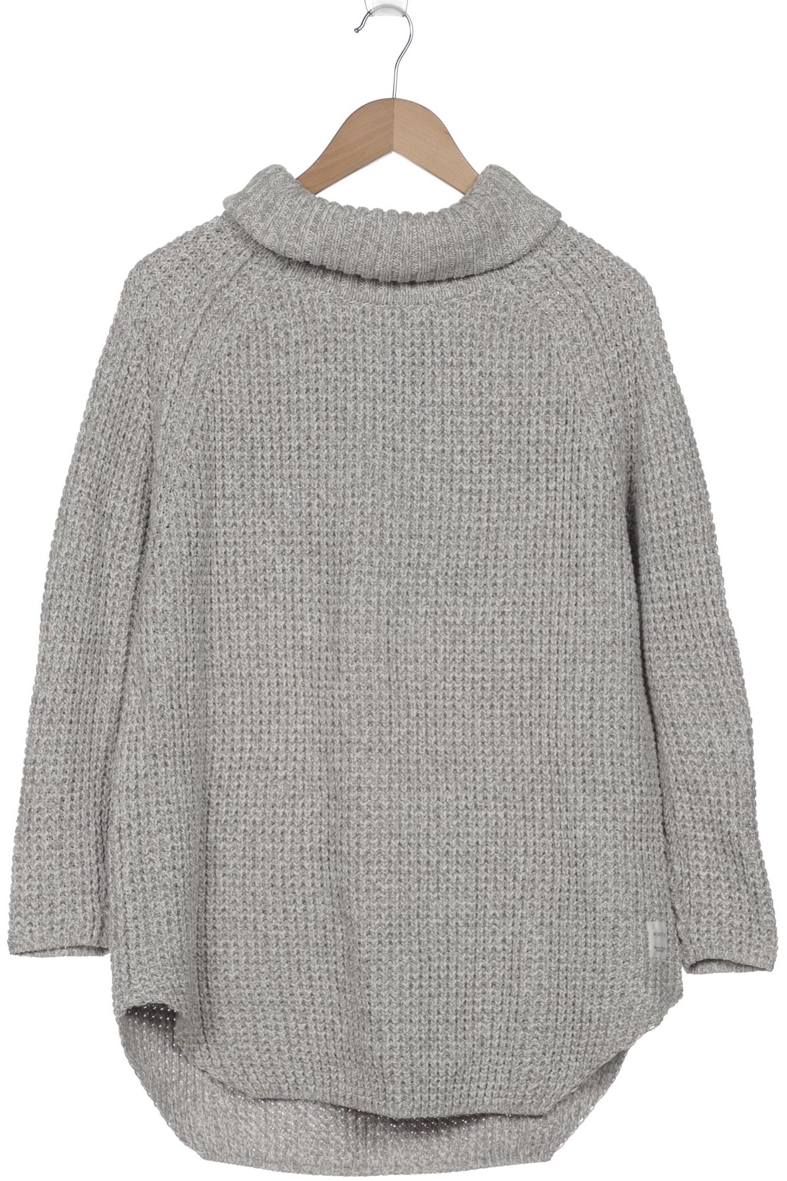 

Marc O Polo Damen Pullover, grau, Gr. 38