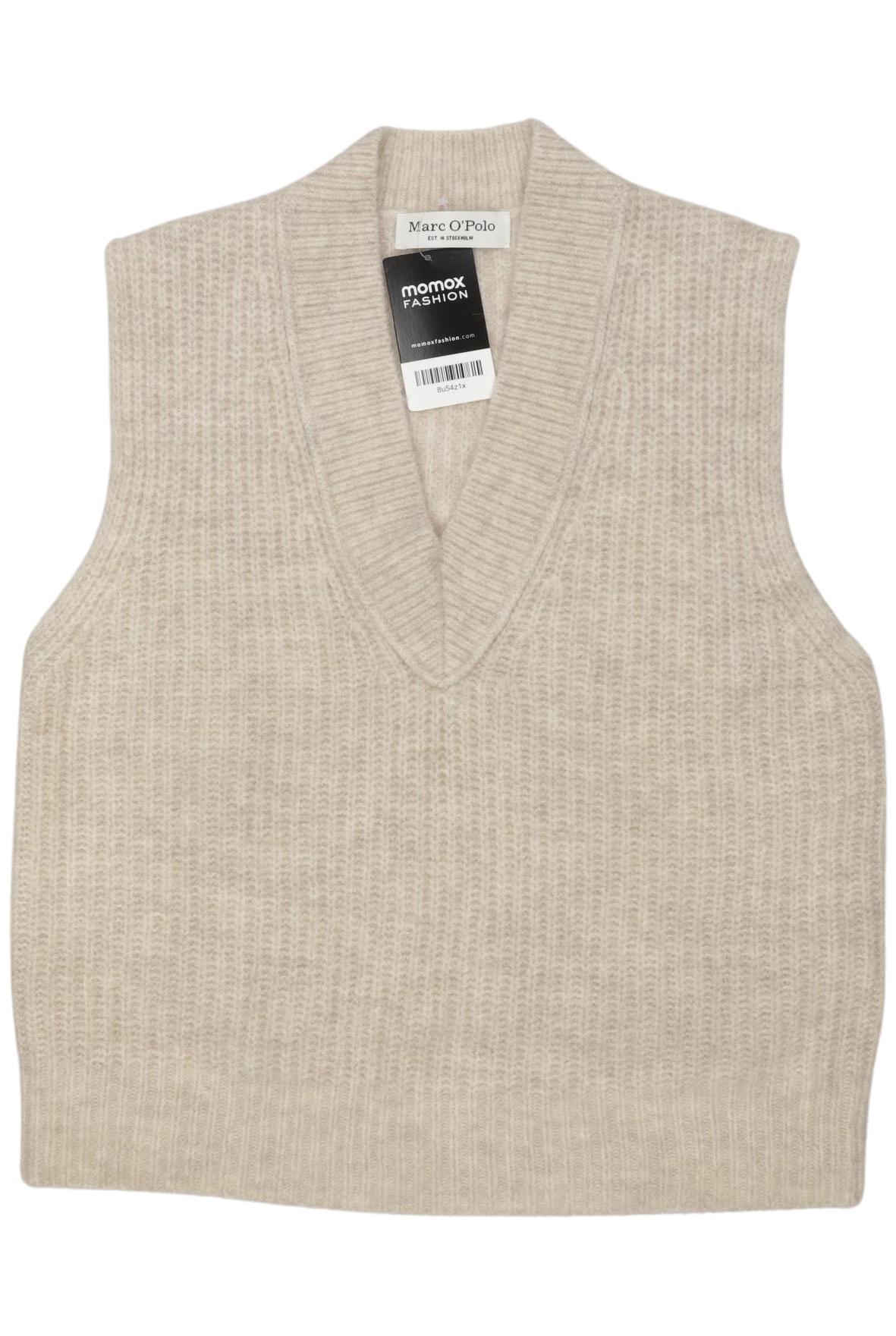 

Marc O Polo Damen Pullover, beige, Gr. 38