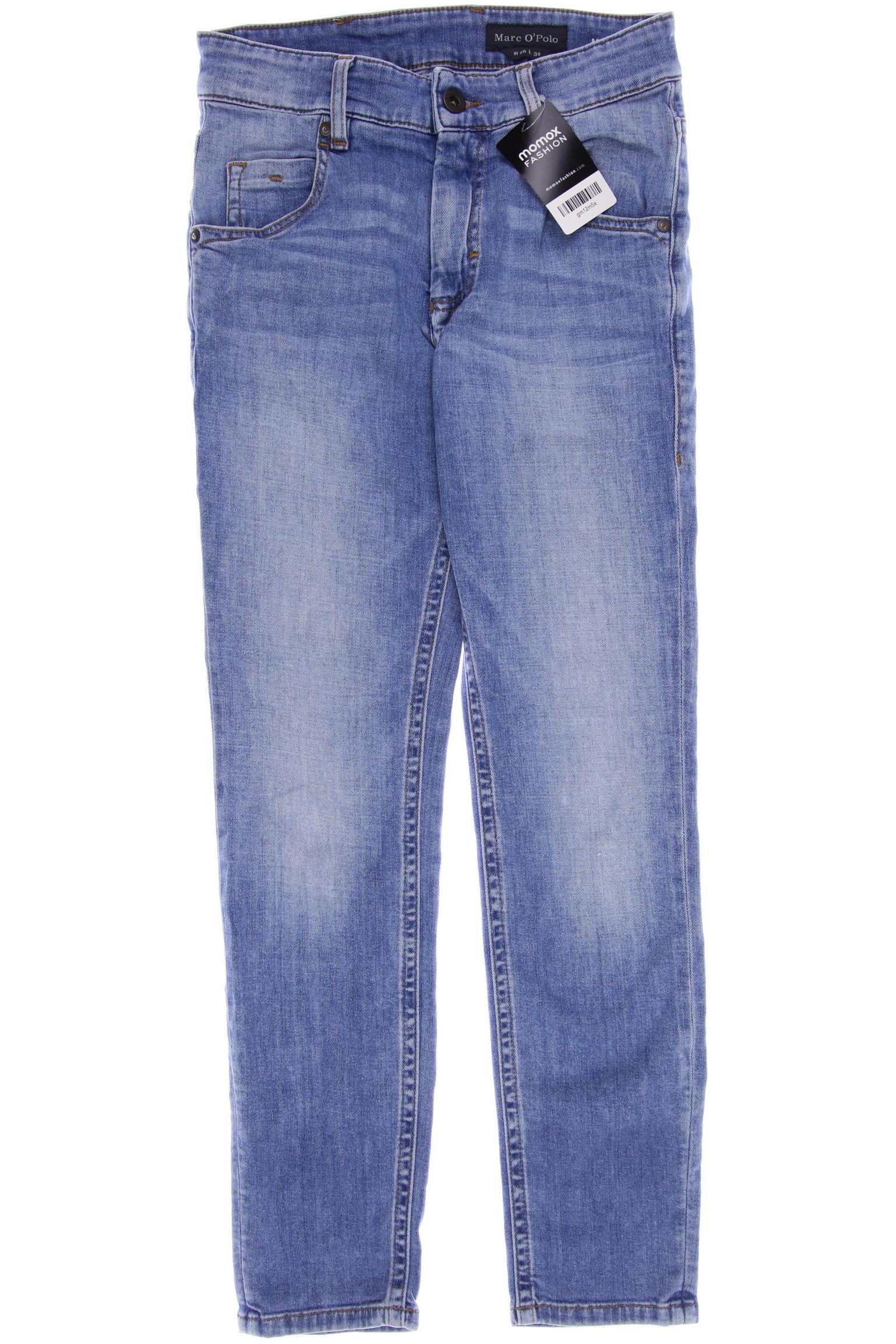 

Marc O Polo Damen Jeans, blau