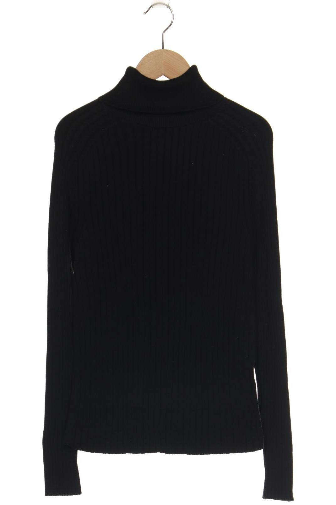 

Marc O Polo Damen Pullover, schwarz, Gr. 36