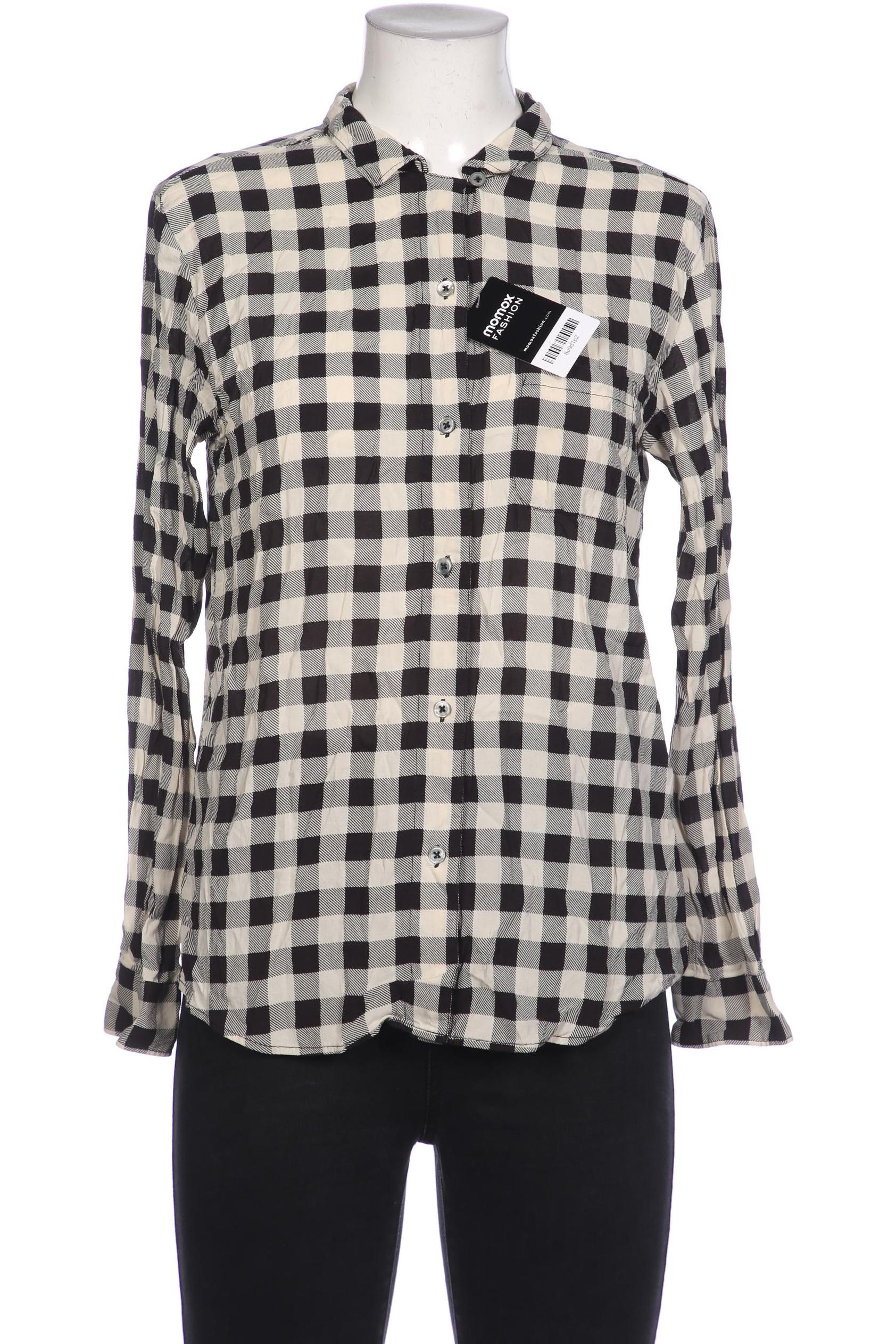

Marc O Polo Damen Bluse, beige