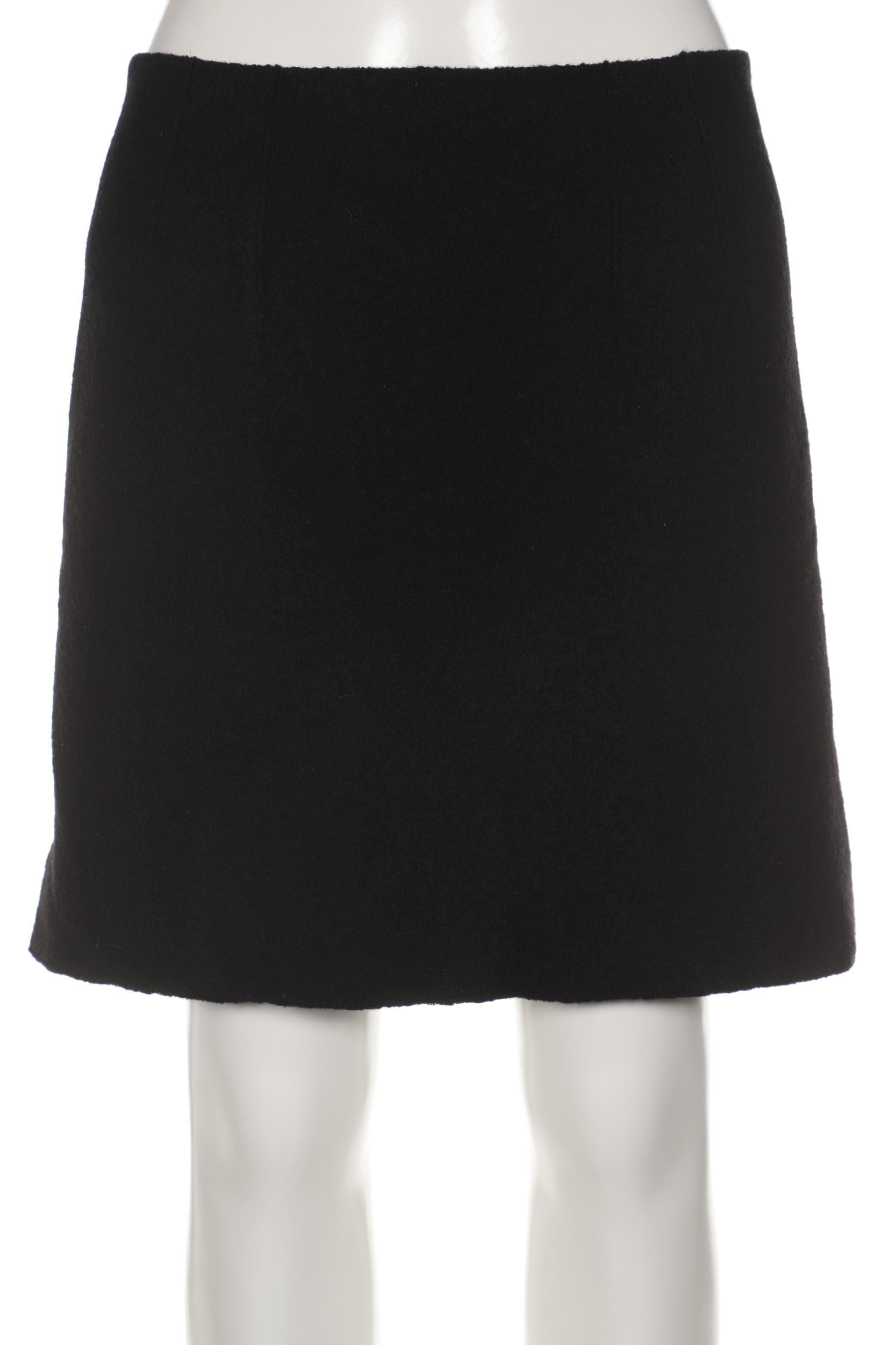

Marc O Polo Damen Rock, schwarz