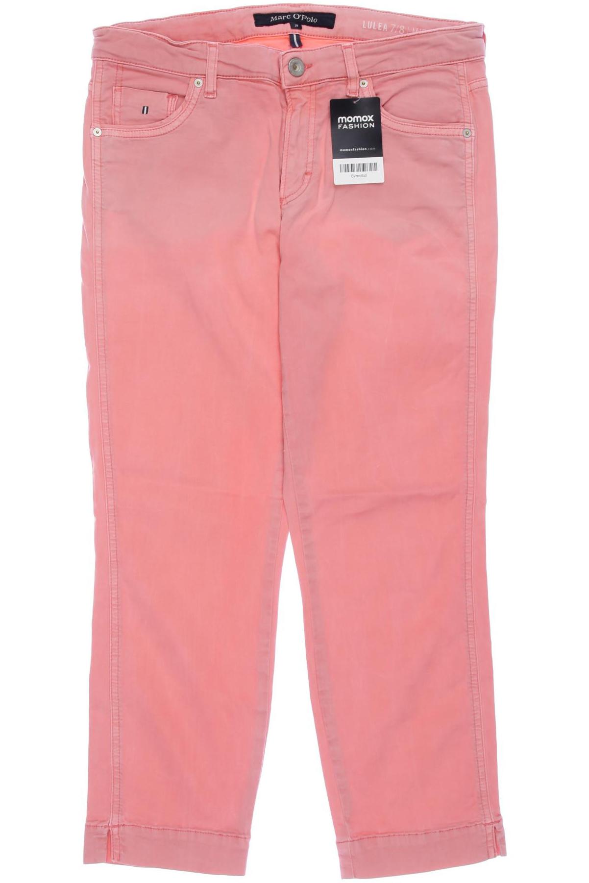 

Marc O Polo Damen Jeans, pink, Gr. 29