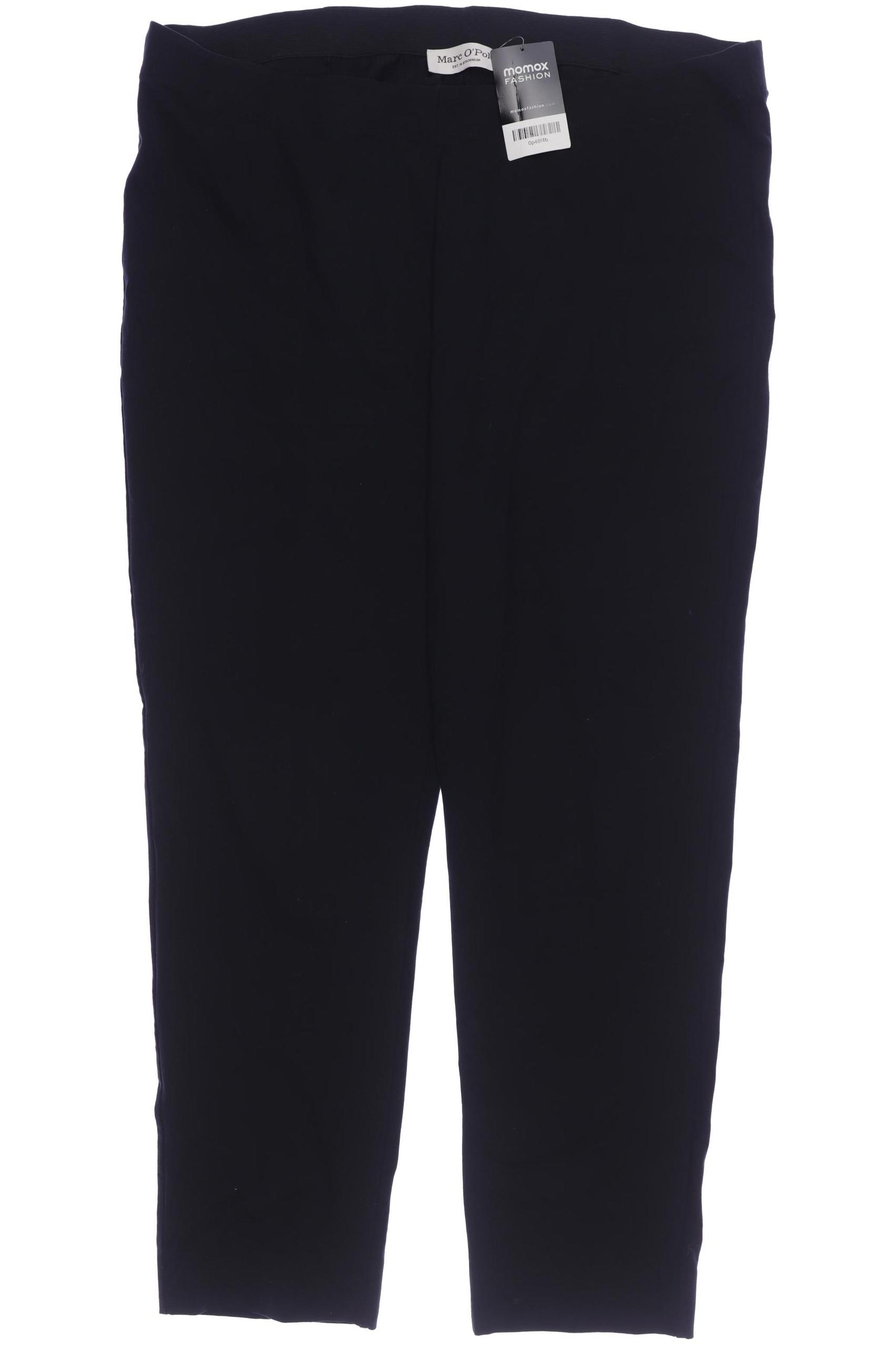 

Marc O Polo Damen Stoffhose, marineblau, Gr. 0