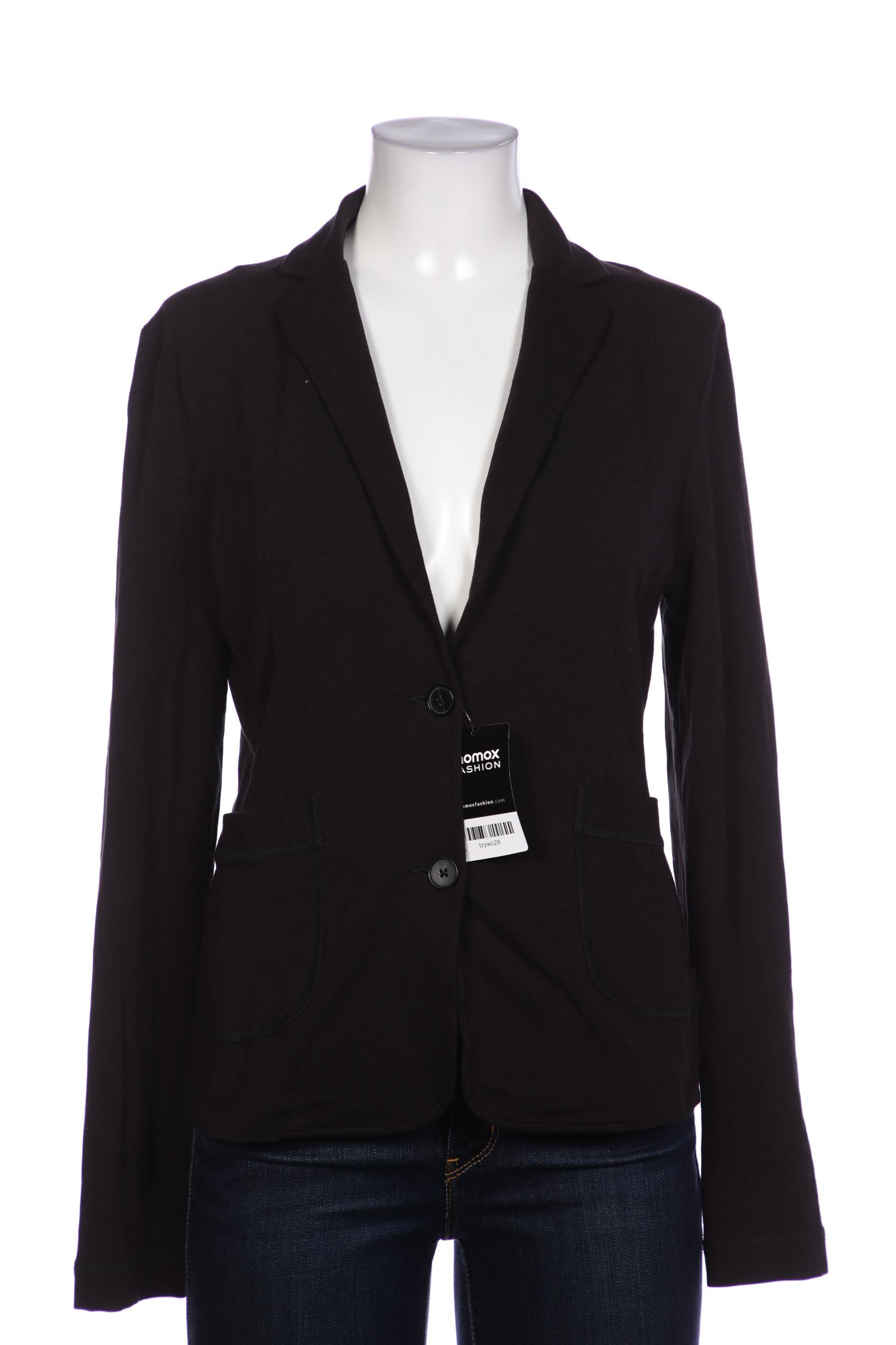 

Marc O Polo Damen Blazer, schwarz, Gr. 40