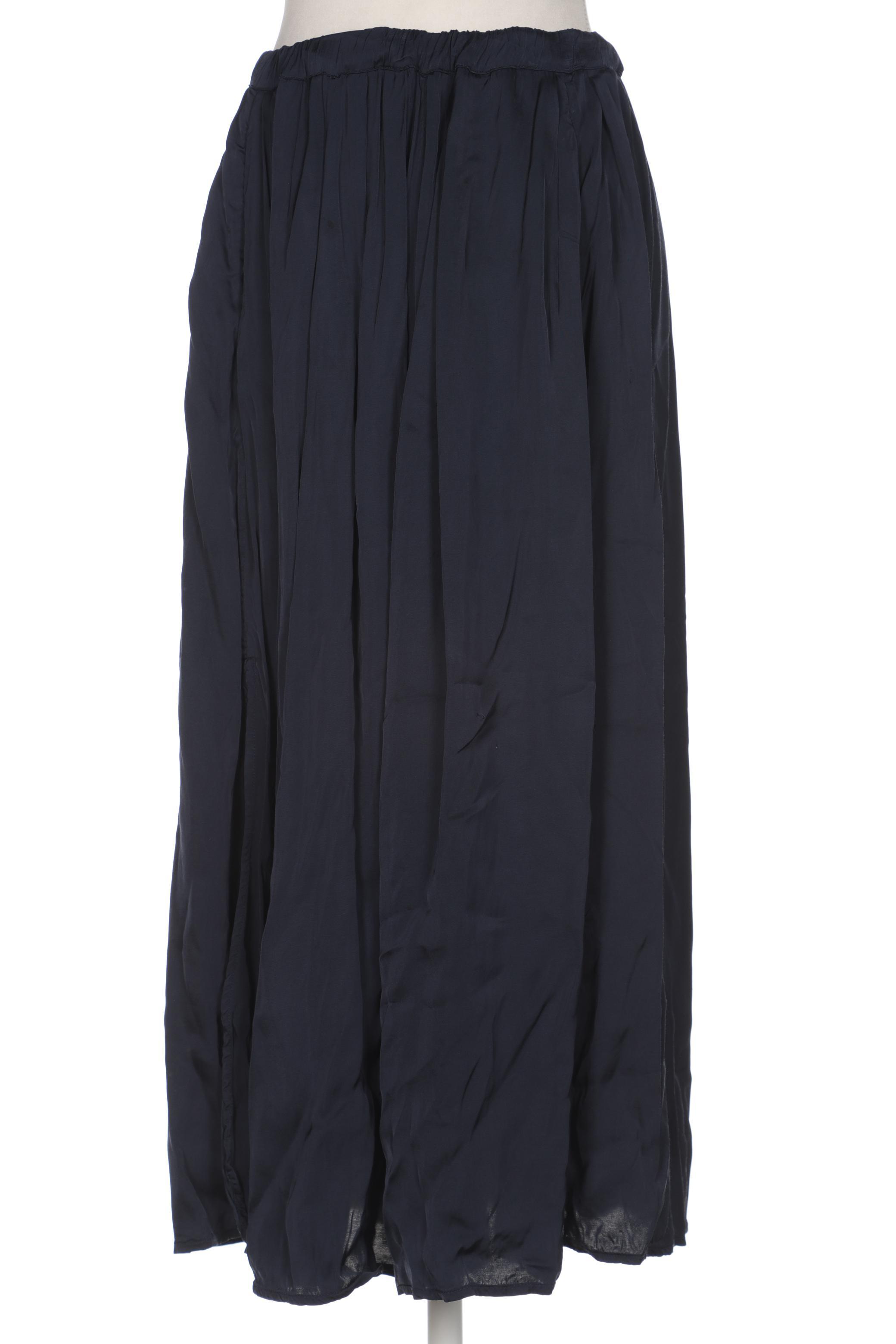 

Marc O Polo Damen Rock, marineblau, Gr. 38