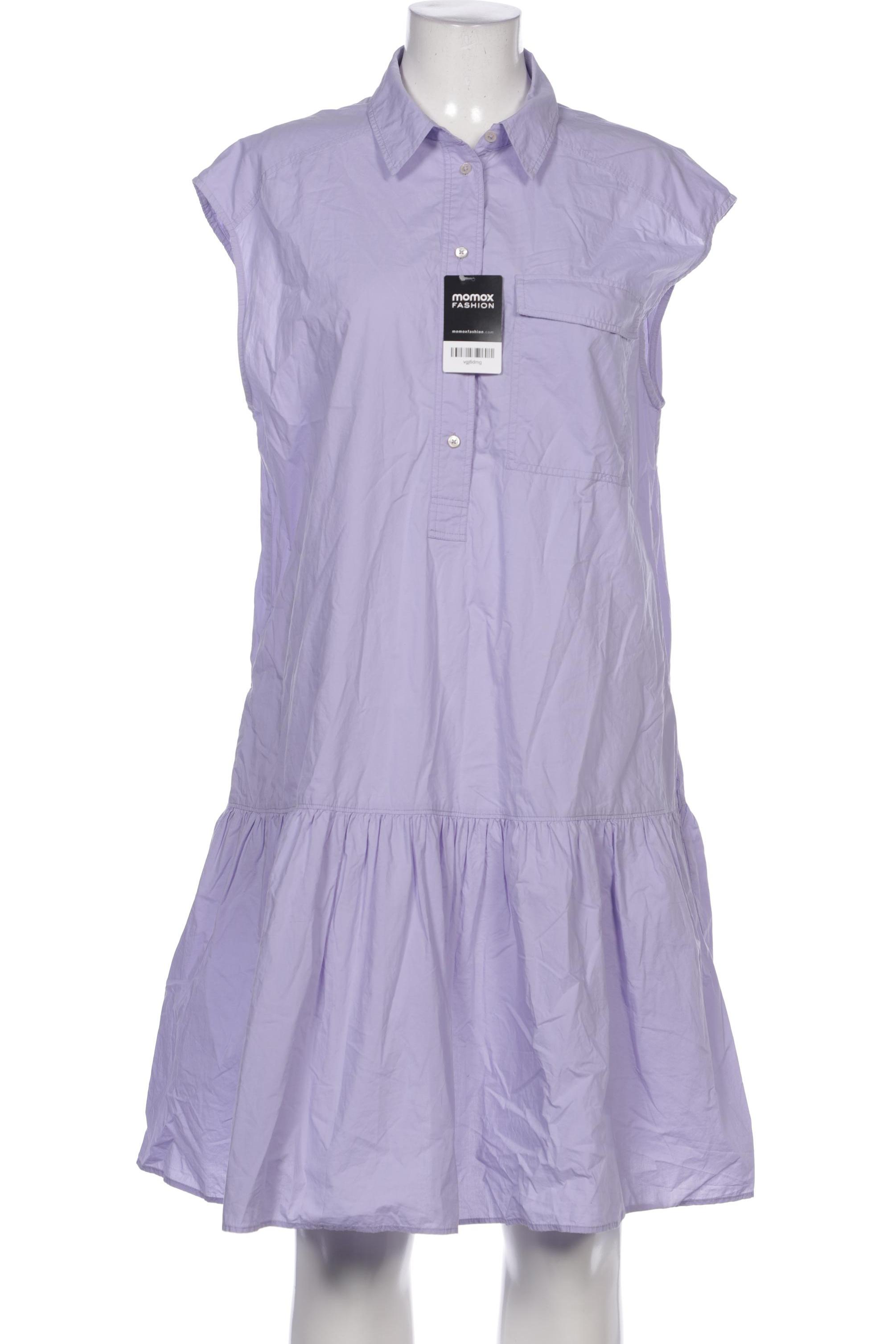 

Marc O Polo Damen Kleid, flieder, Gr. 42