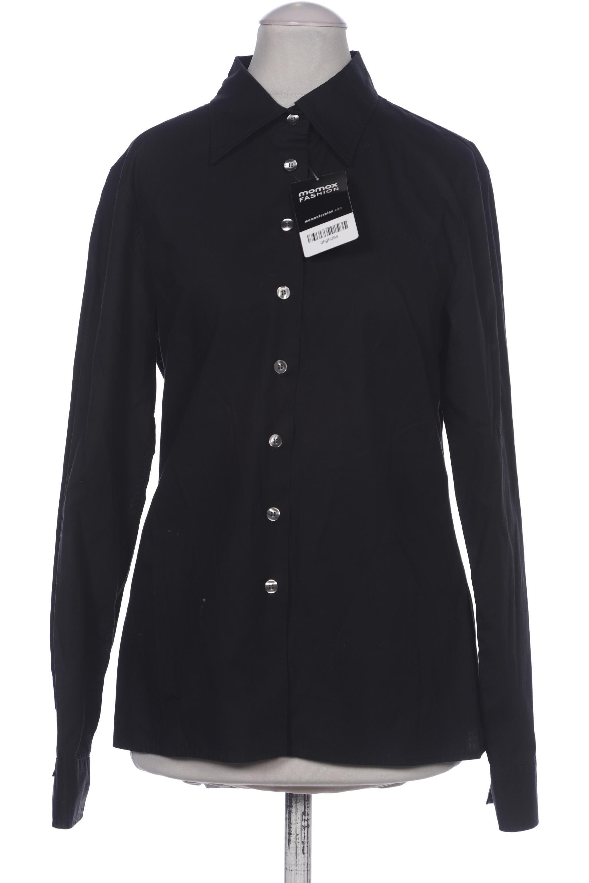 

Marc O Polo Damen Bluse, schwarz, Gr. 36