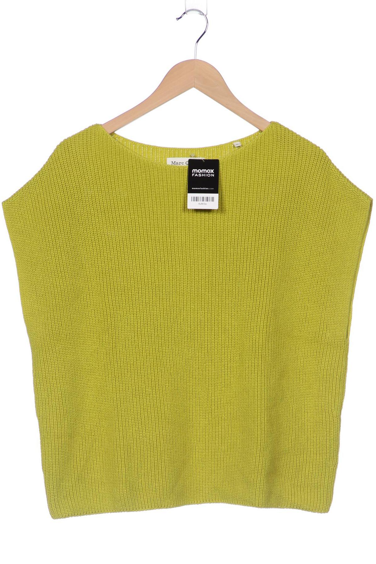 

Marc O Polo Damen Pullover, grün