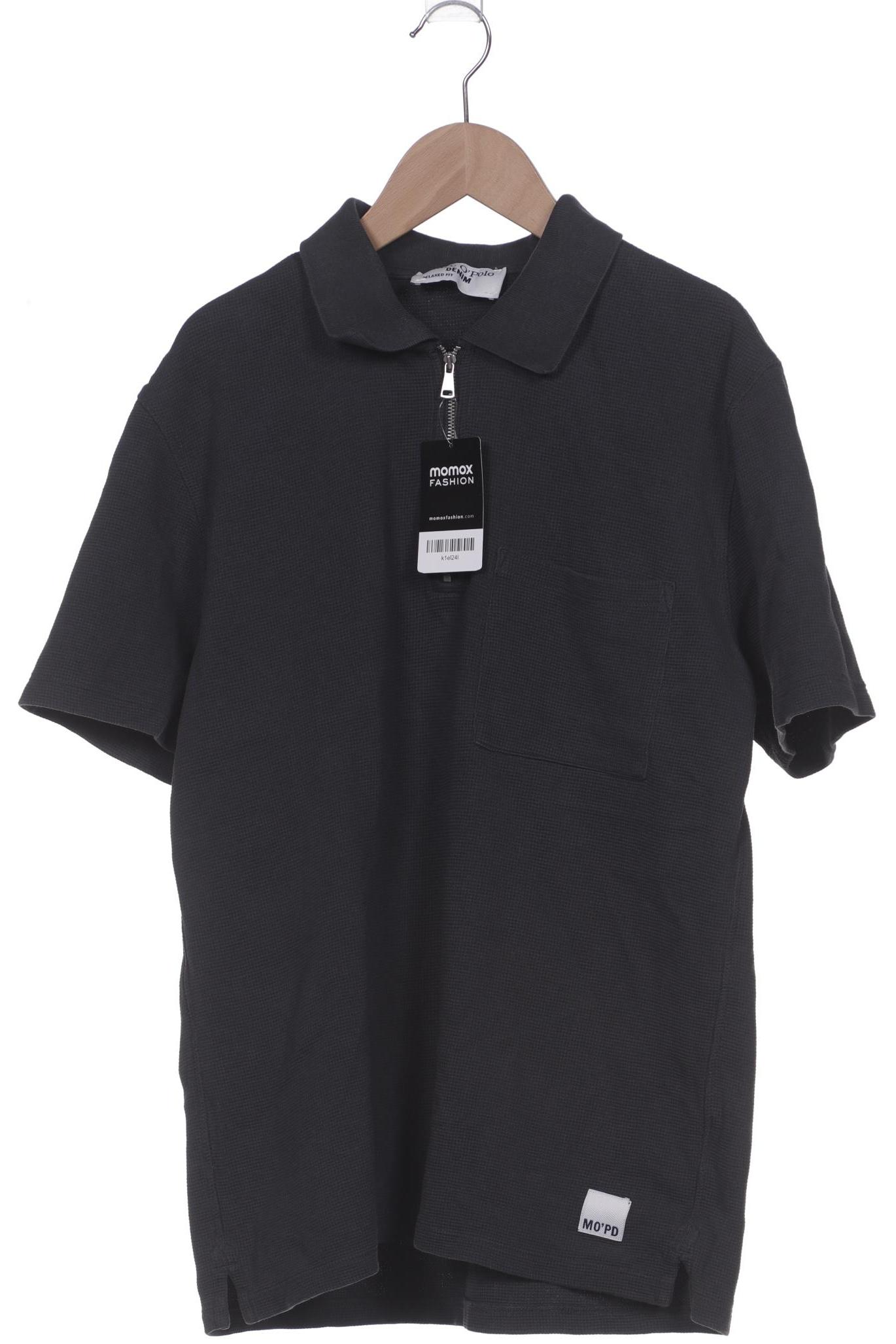 

Marc O Polo Herren Poloshirt, grau, Gr. 48