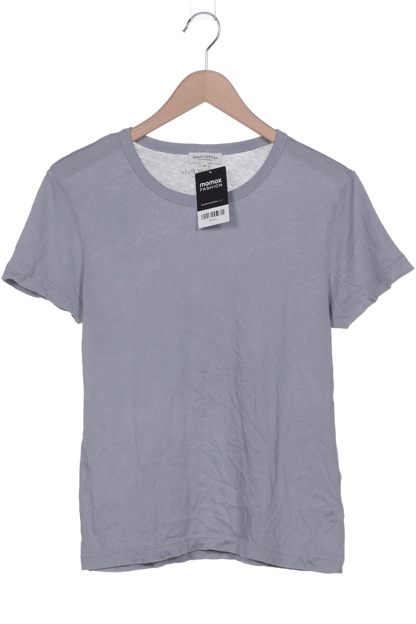 

Marc O Polo Damen T-Shirt, grau, Gr. 38