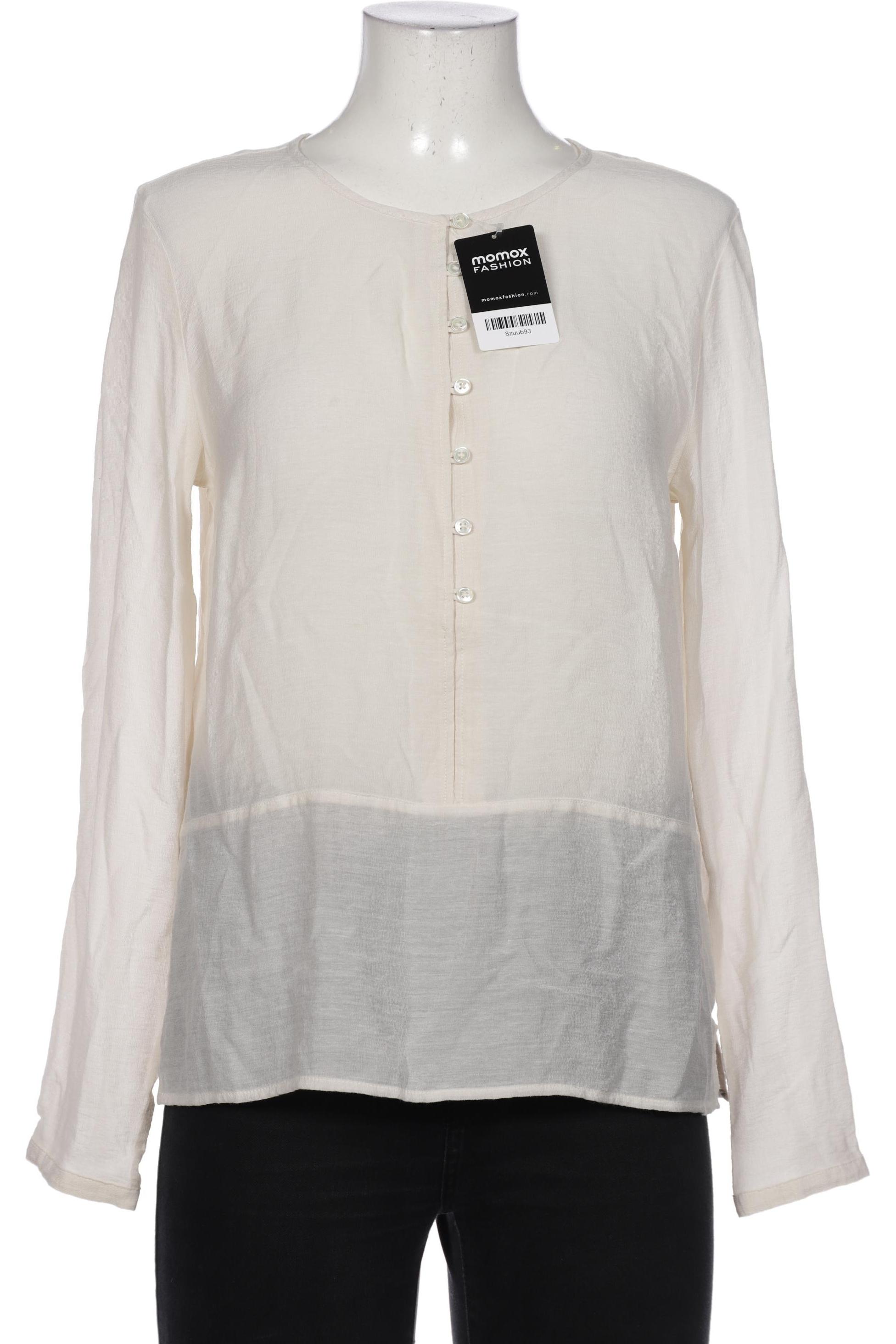 

Marc O Polo Damen Bluse, cremeweiß, Gr. 38