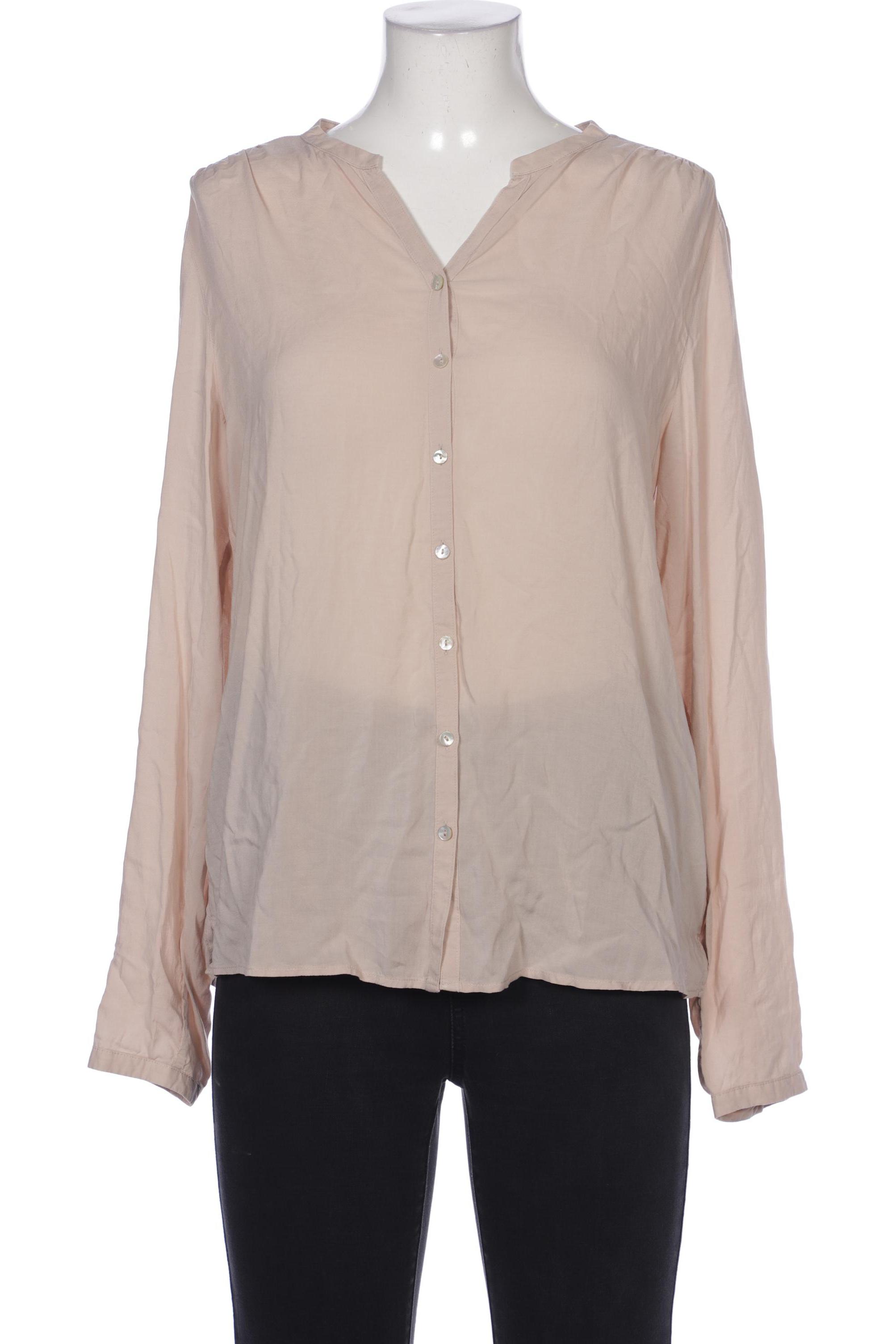 

Marc O Polo Damen Bluse, beige, Gr. 40