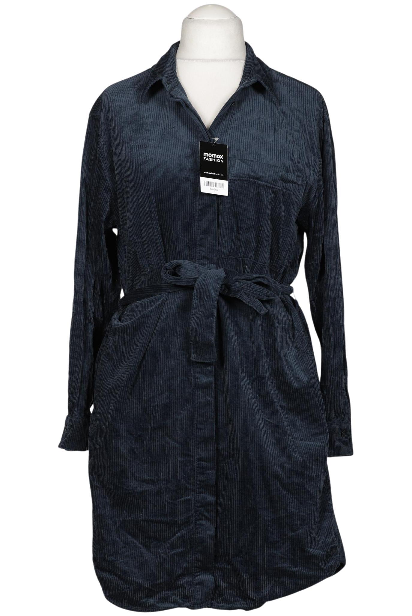 

Marc O Polo Damen Kleid, marineblau, Gr. 40