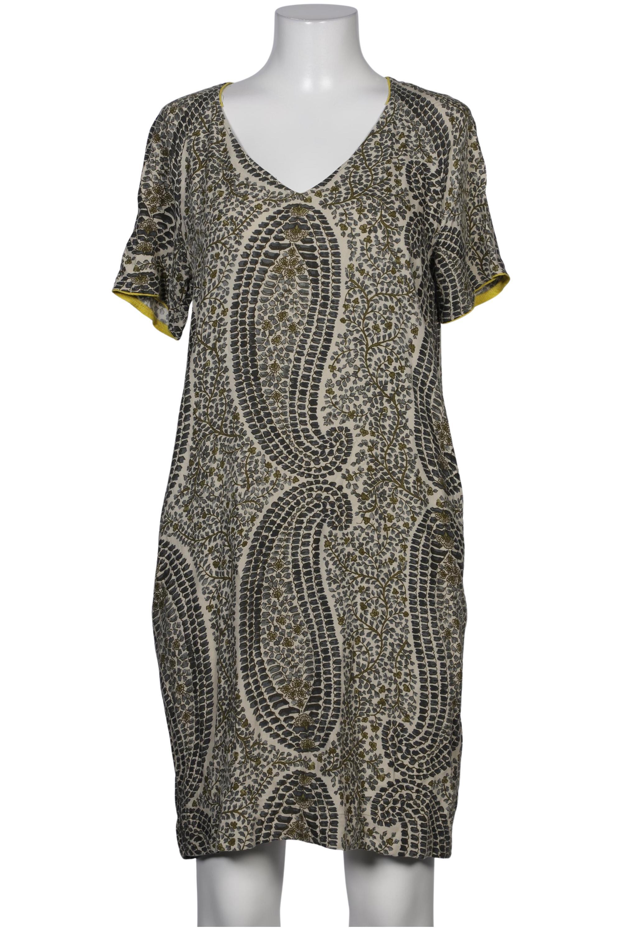 

Marc O Polo Damen Kleid, mehrfarbig, Gr. 40