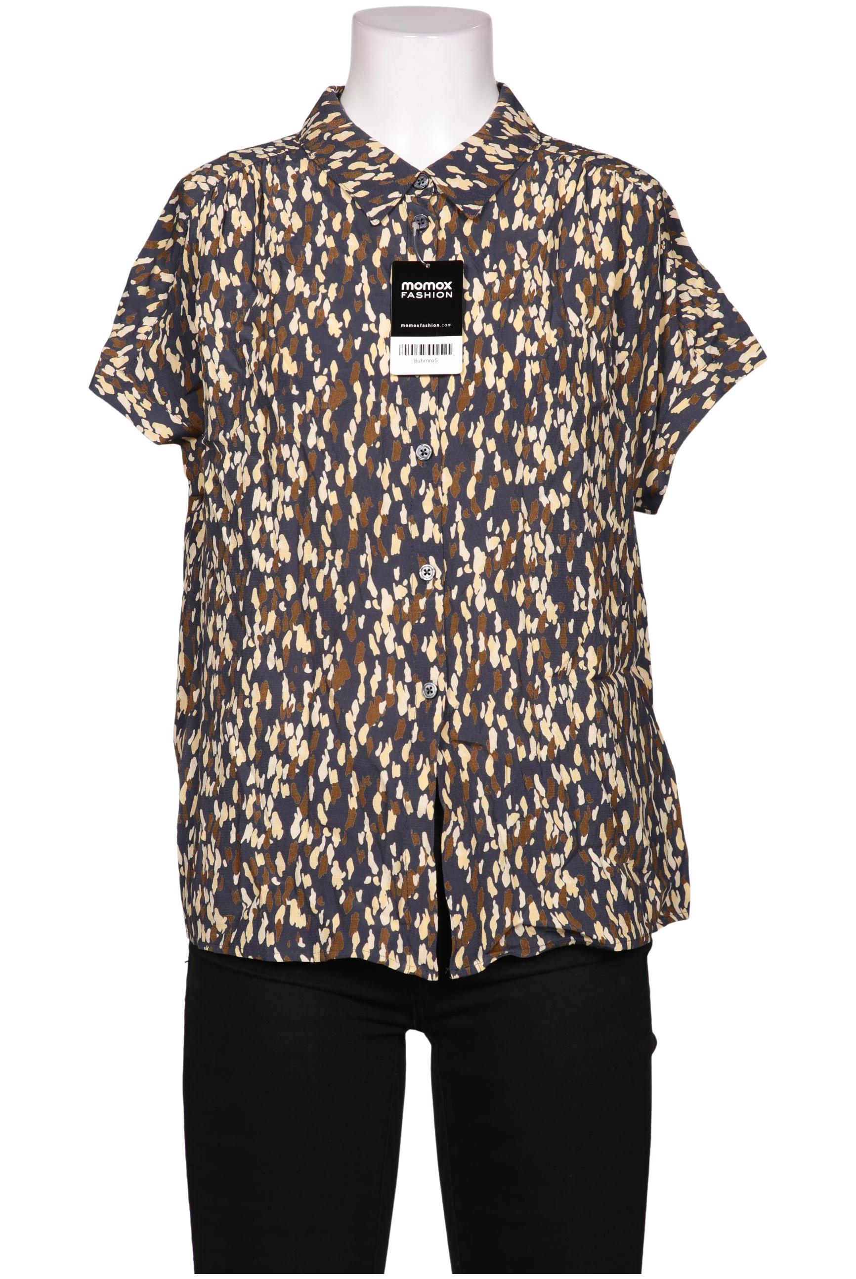 

Marc O Polo Damen Bluse, mehrfarbig, Gr. 36