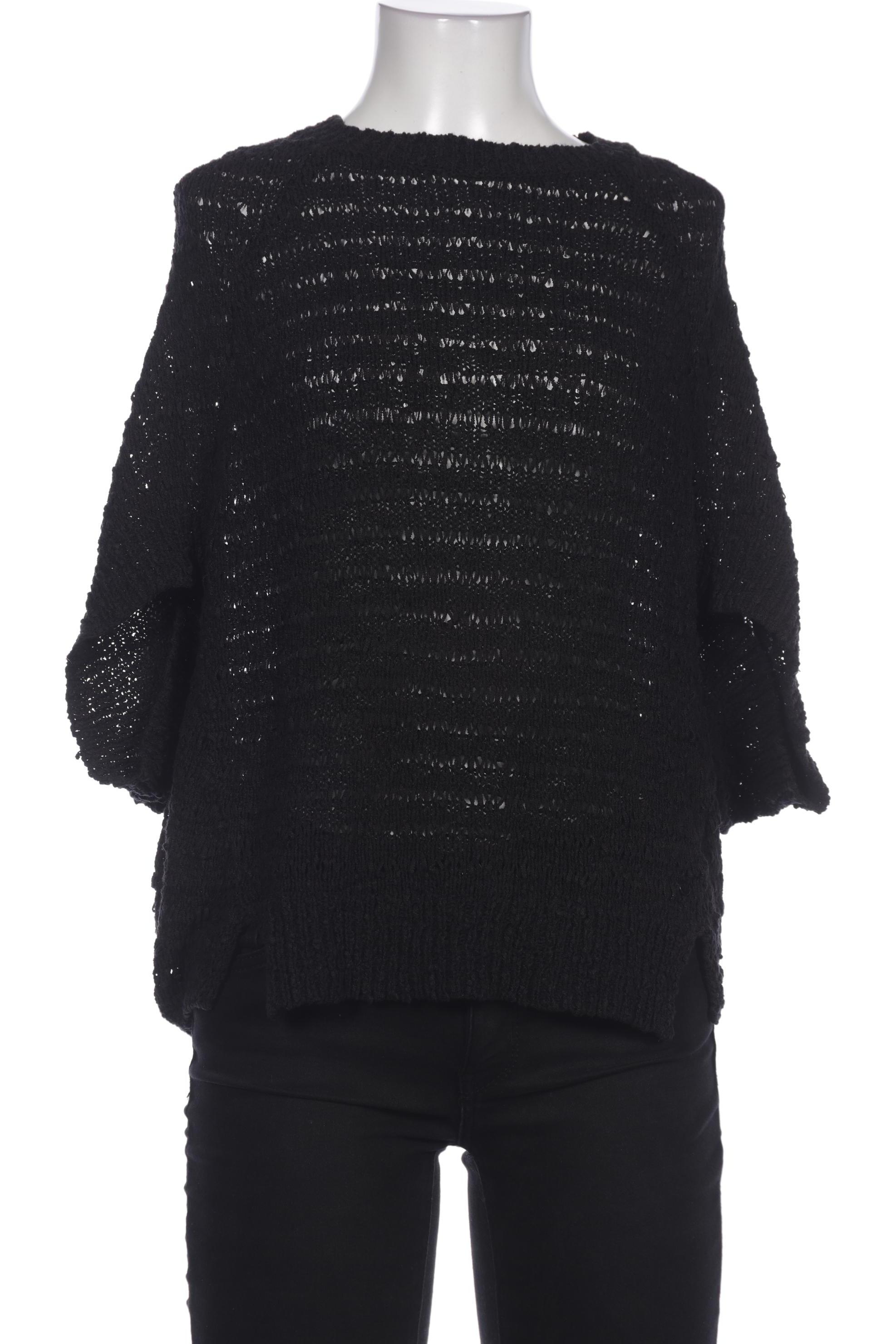 

Marc O Polo Damen Pullover, schwarz, Gr. 34