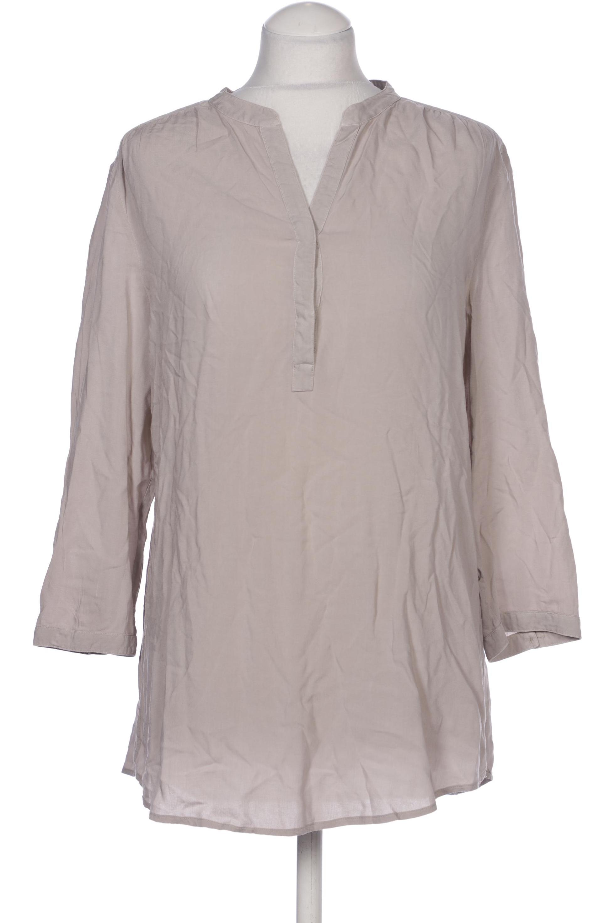 

Marc O Polo Damen Bluse, grau, Gr. 40