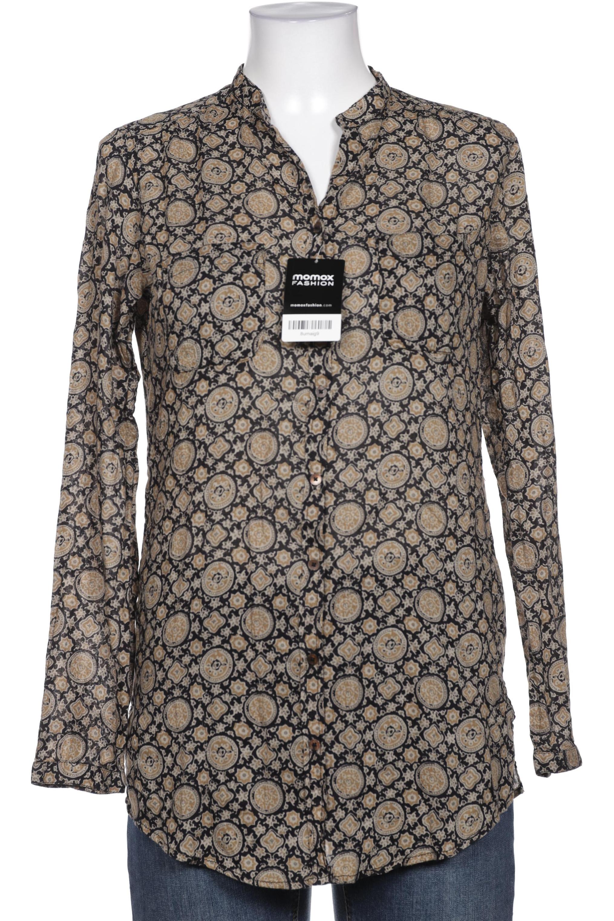 

Marc O Polo Damen Bluse, braun