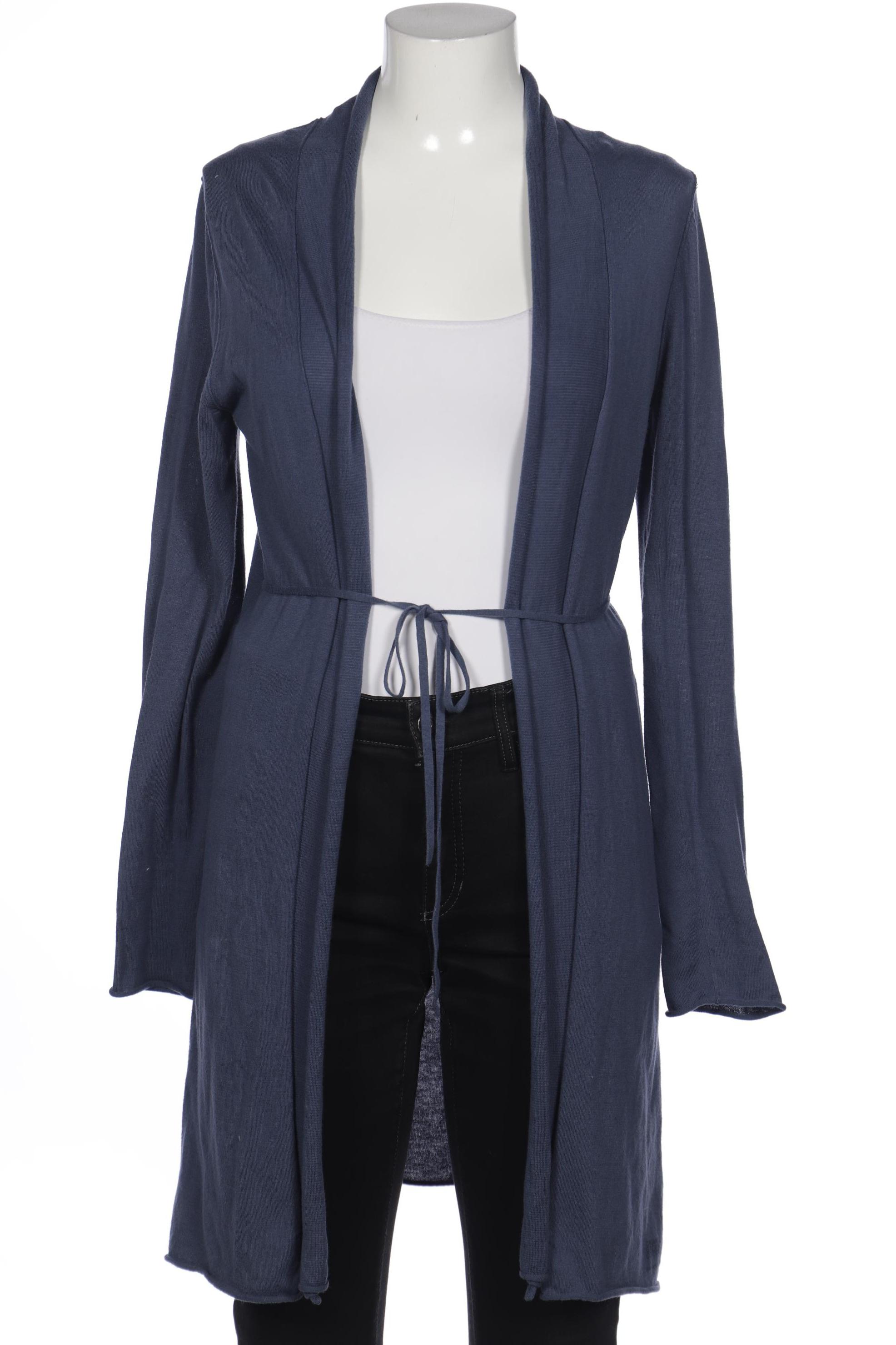 

Marc O Polo Damen Strickjacke, blau