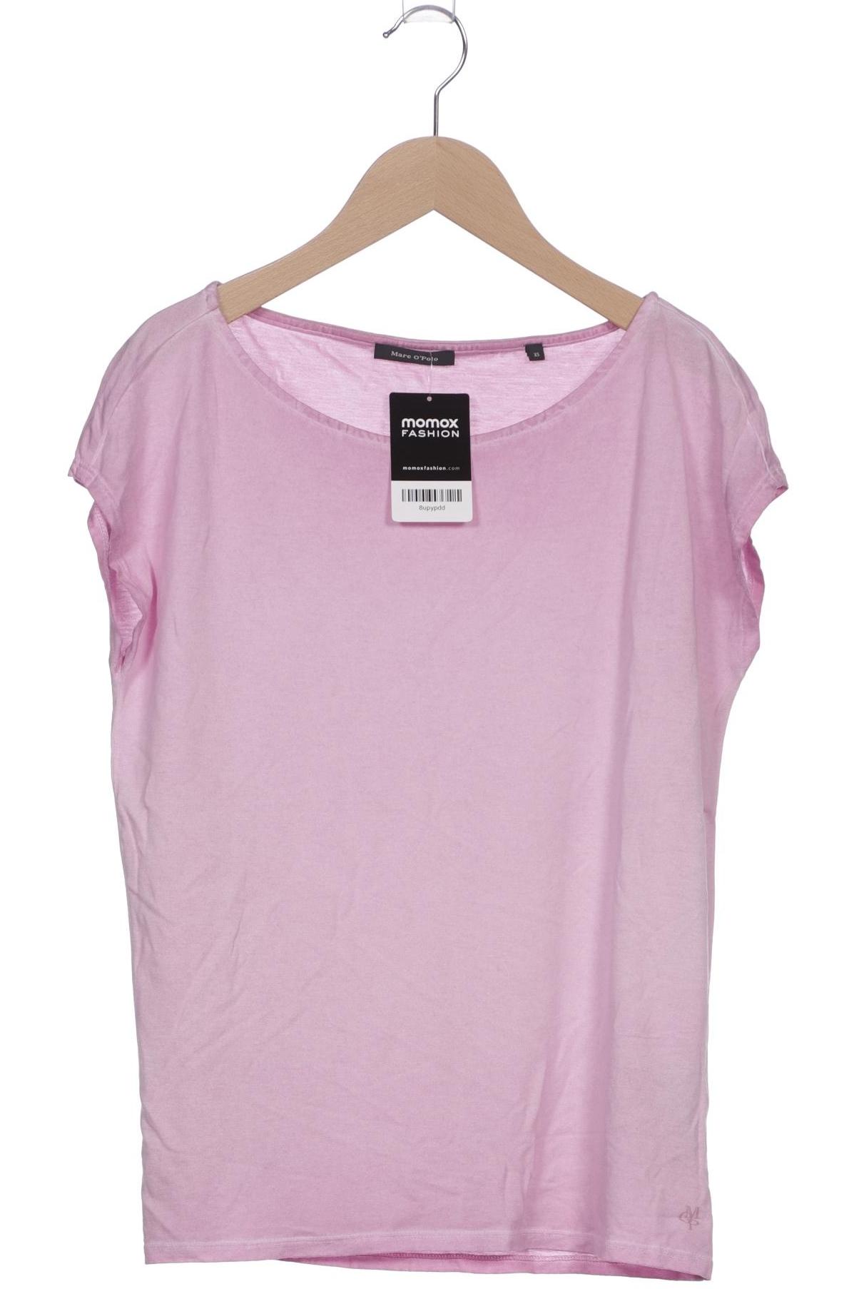 

Marc O Polo Damen T-Shirt, flieder, Gr. 34