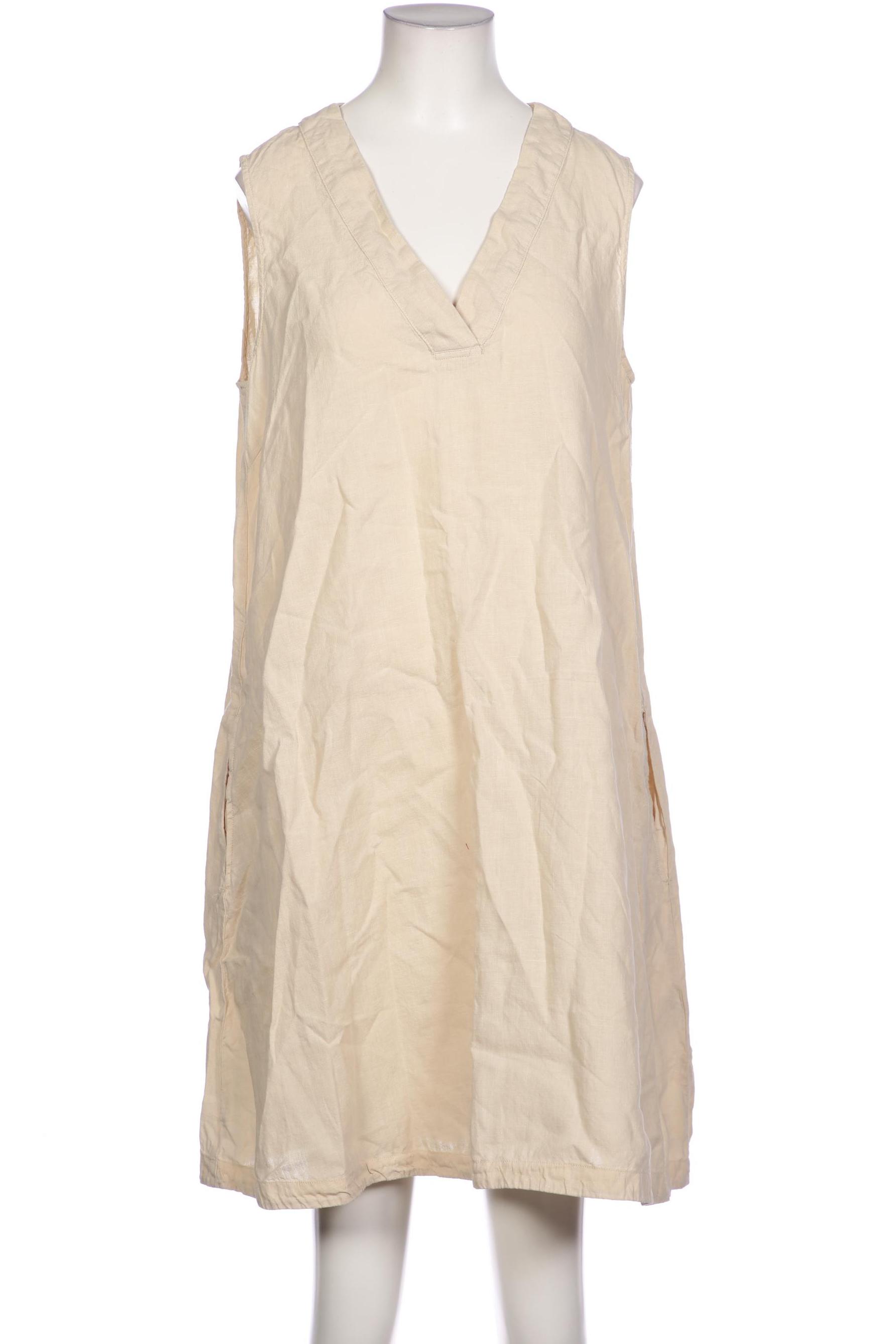 

Marc O Polo Damen Kleid, beige, Gr. 38