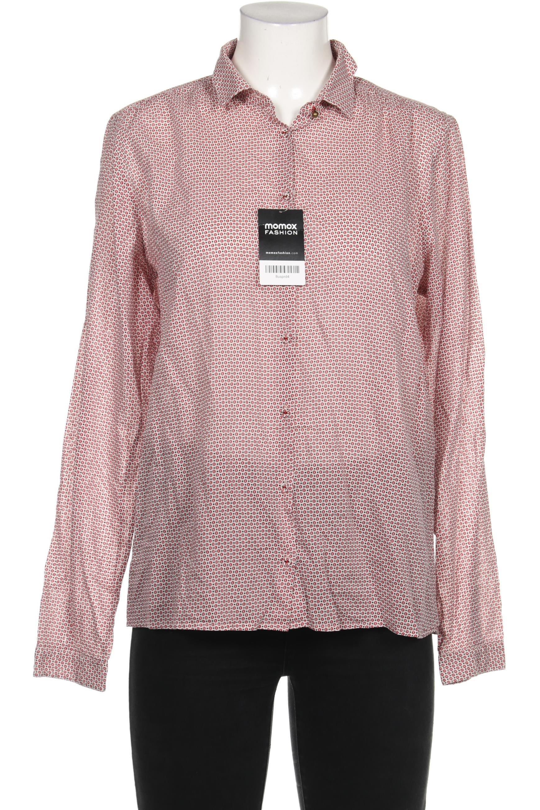 

Marc O Polo Damen Bluse, rot, Gr. 40