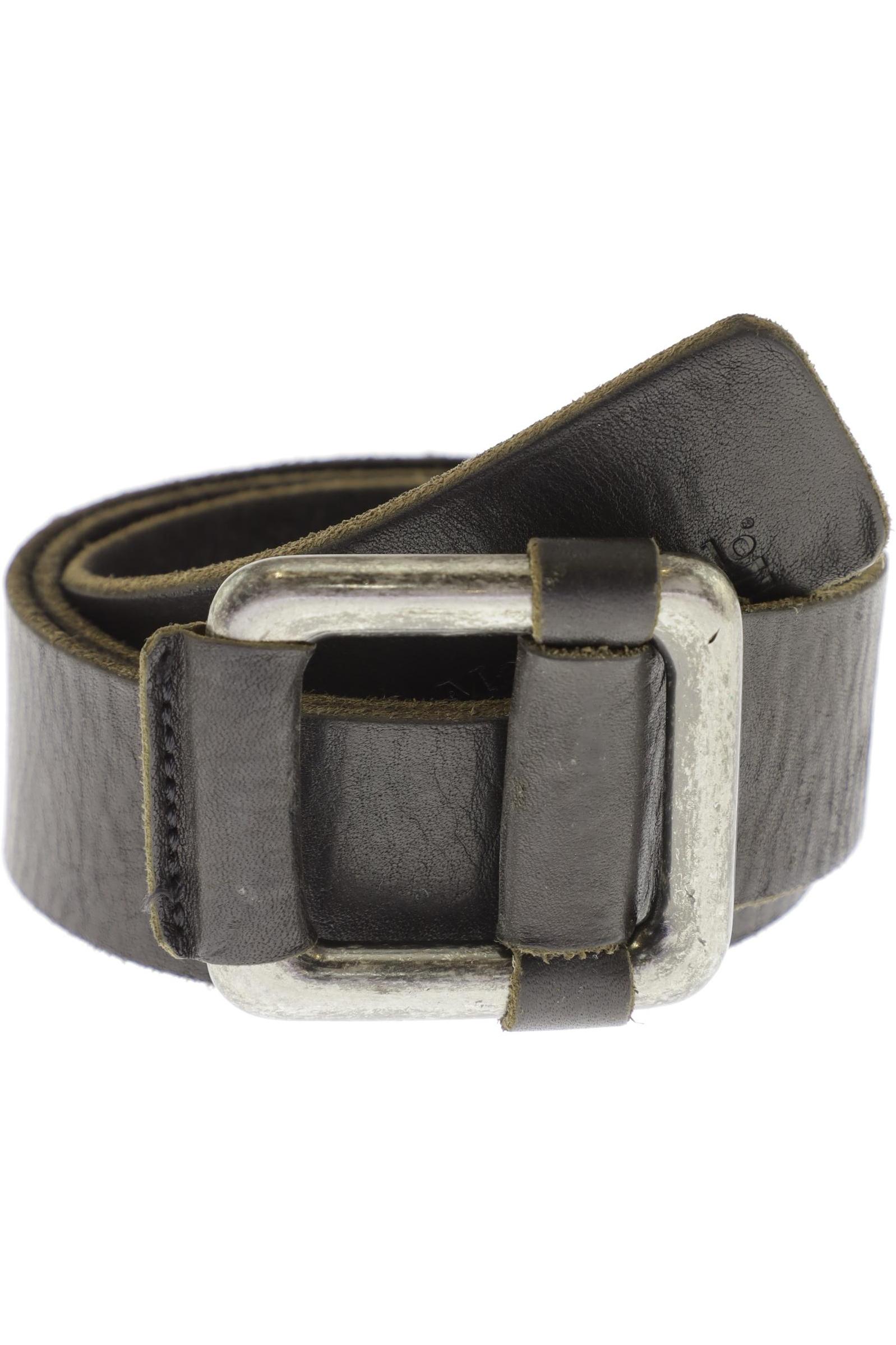 

Marc O Polo Damen Gürtel, braun, Gr. 85