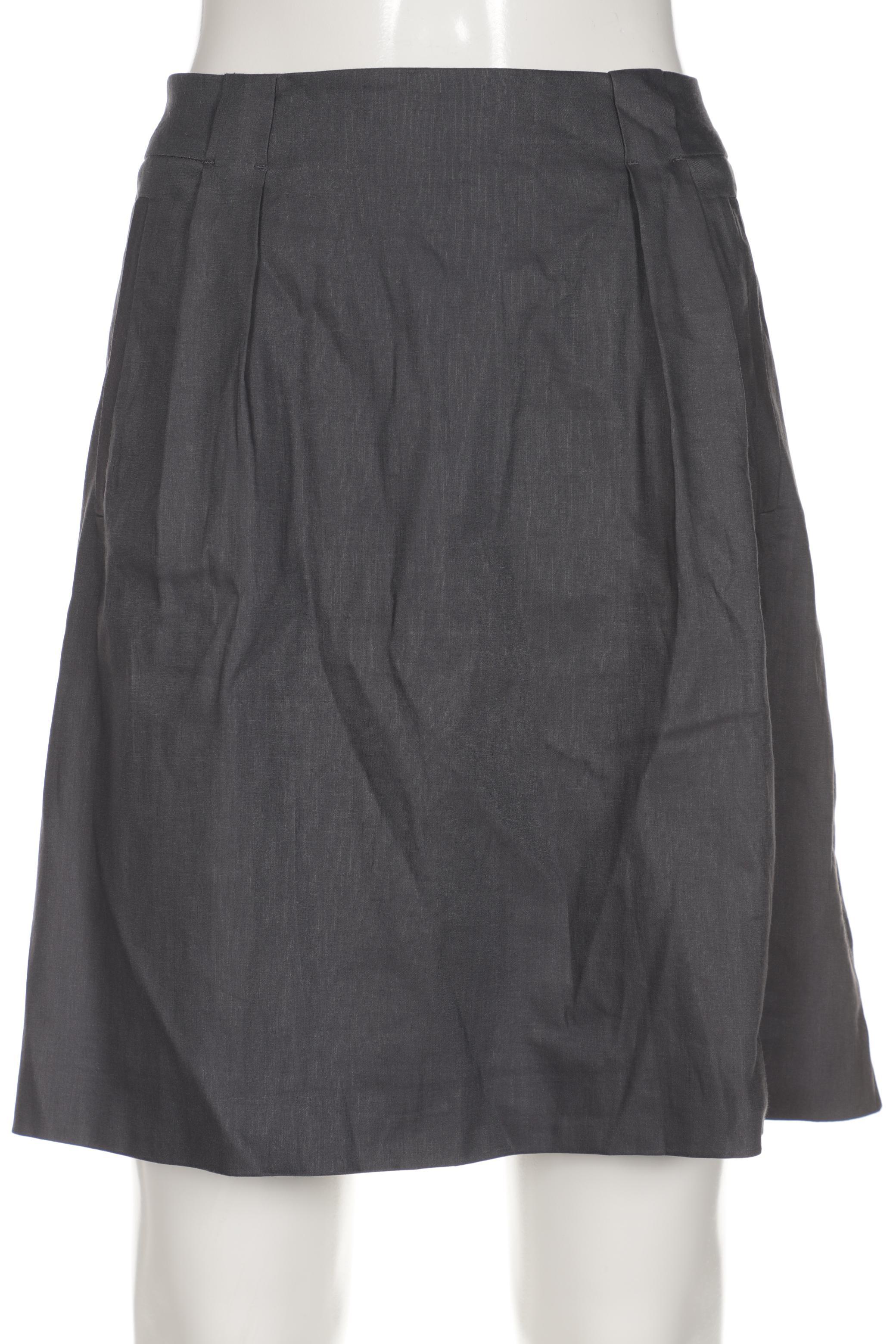 

Marc O Polo Damen Rock, grau, Gr. 42