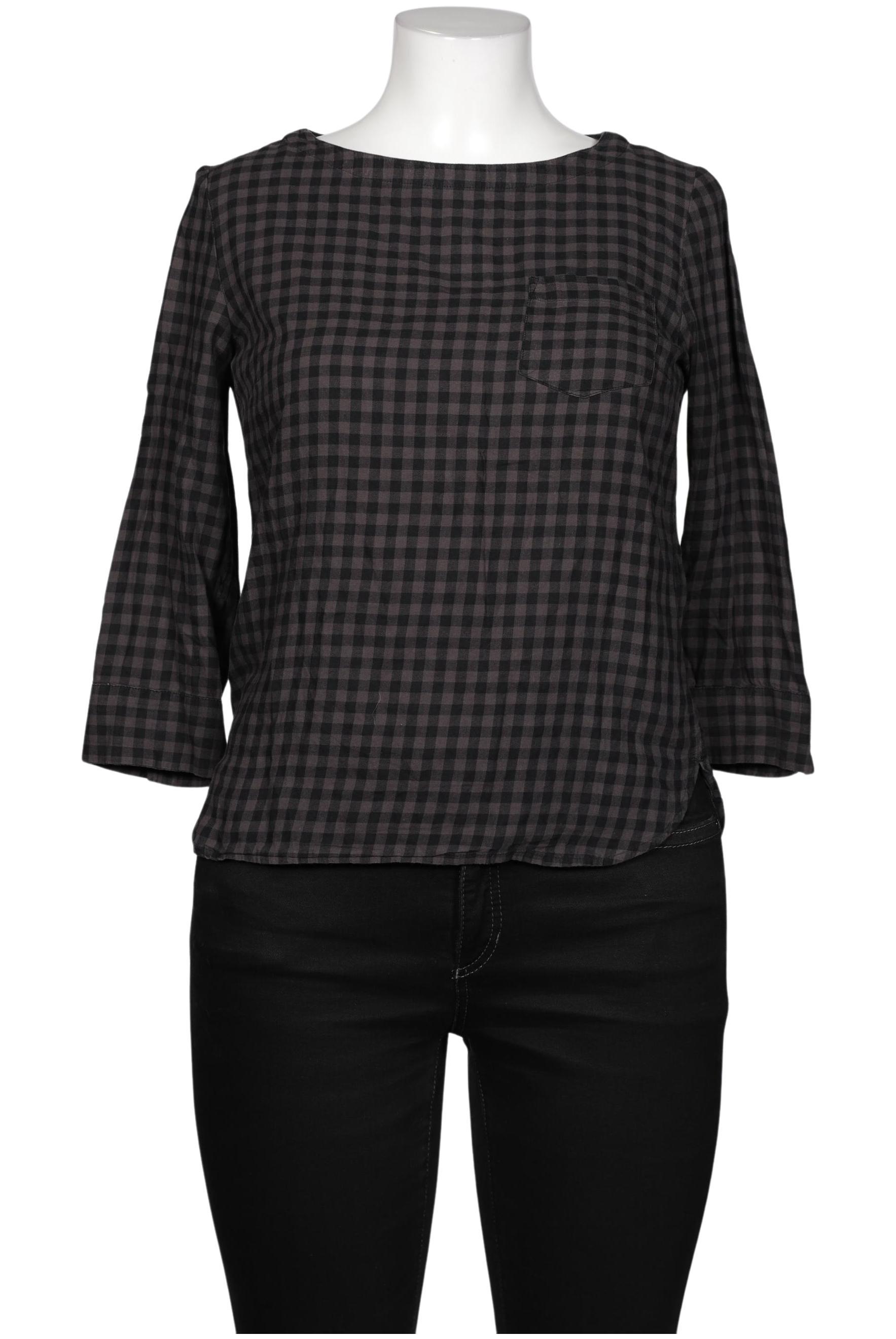 

Marc O Polo Damen Bluse, mehrfarbig, Gr. 36