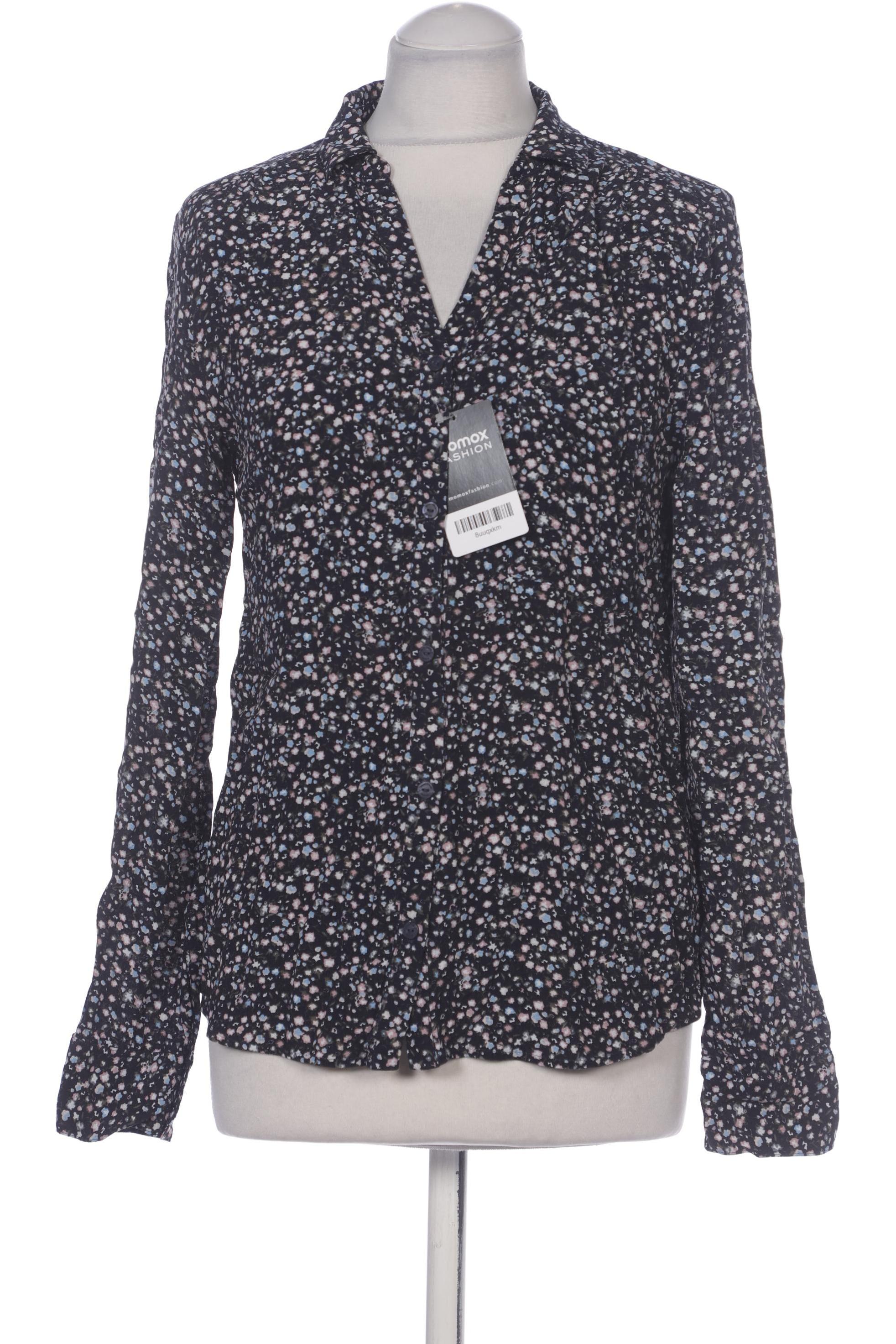 

Marc O Polo Damen Bluse, schwarz, Gr. 36