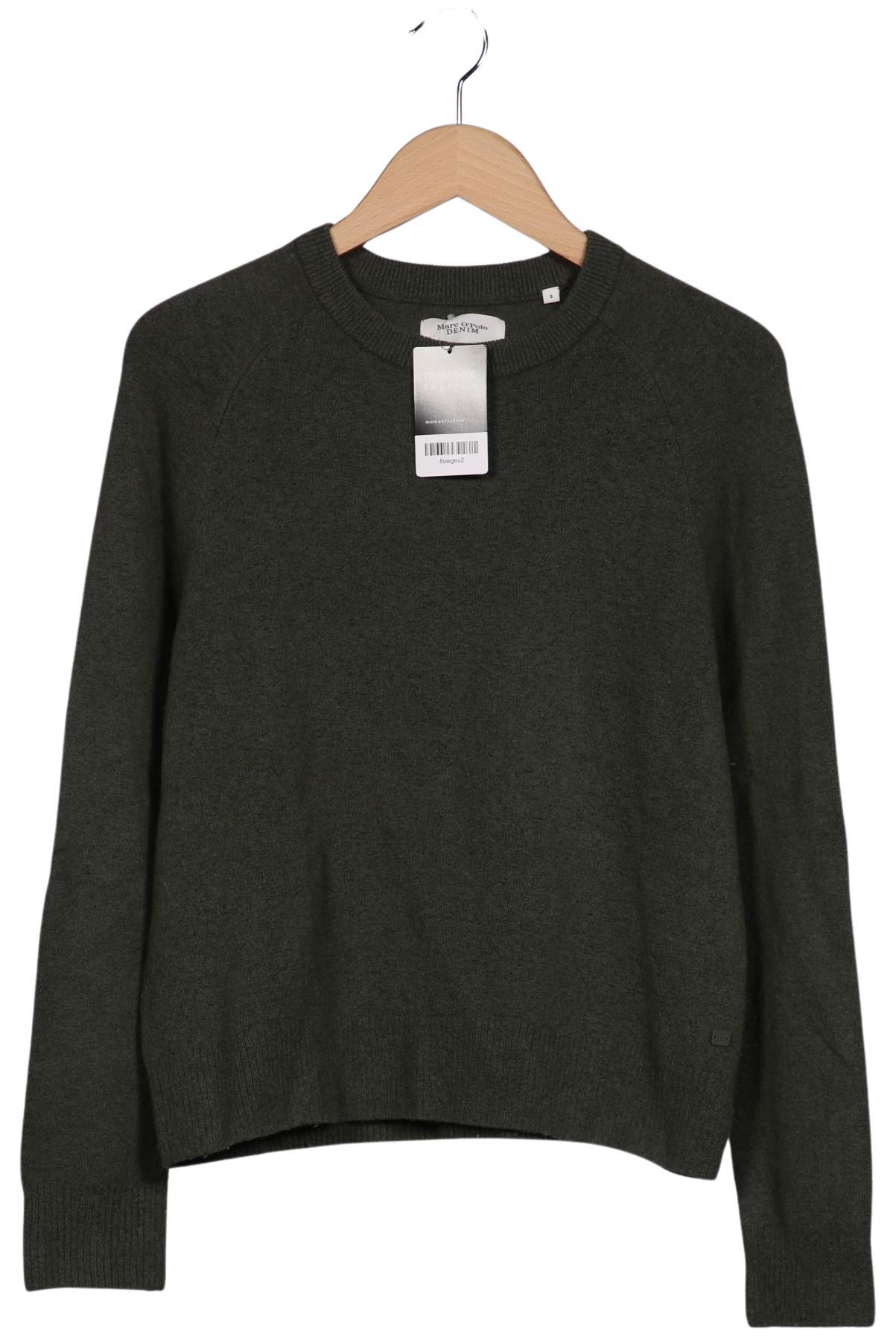 

Marc O Polo Damen Pullover, grün, Gr. 36