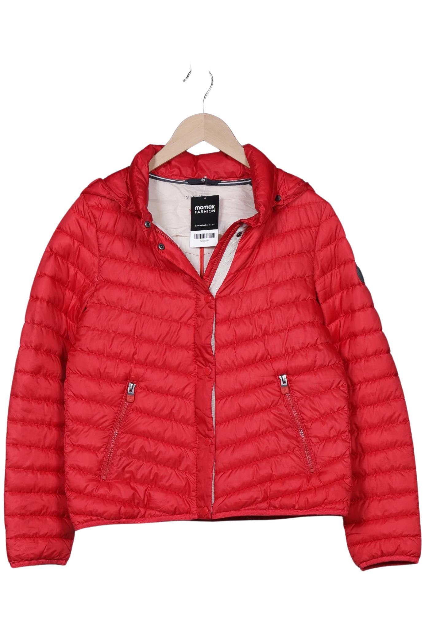 

Marc O Polo Damen Jacke, rot, Gr. 36