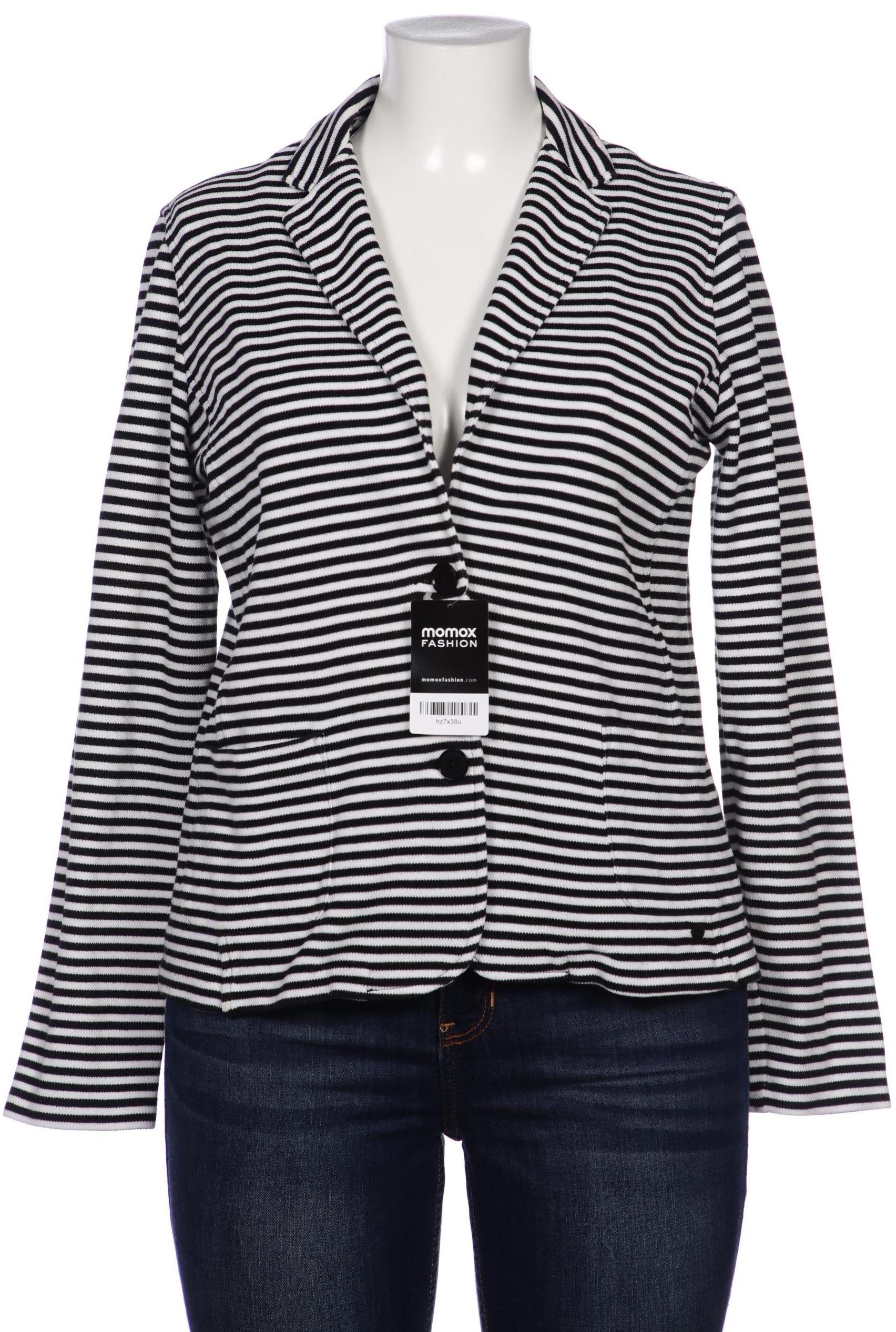 

Marc O Polo Damen Blazer, schwarz