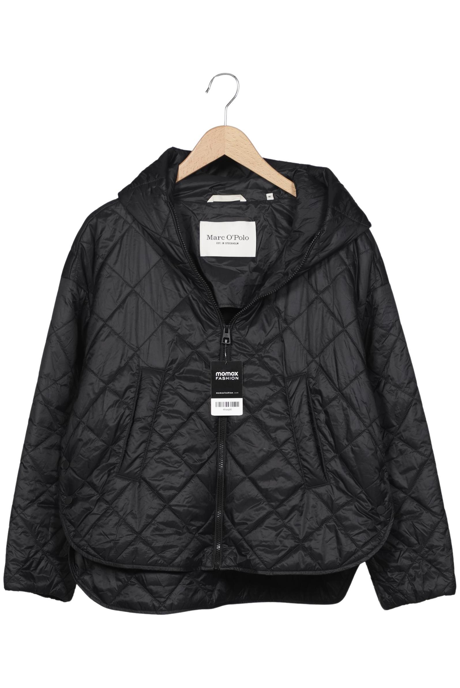 

Marc O Polo Damen Jacke, schwarz, Gr. 36