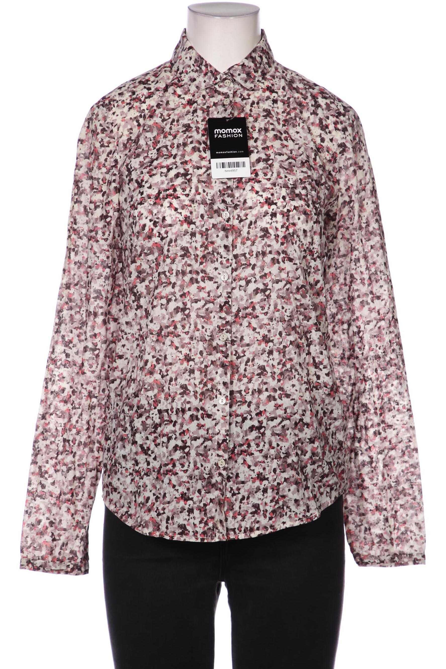 

Marc O Polo Damen Bluse, mehrfarbig, Gr. 34