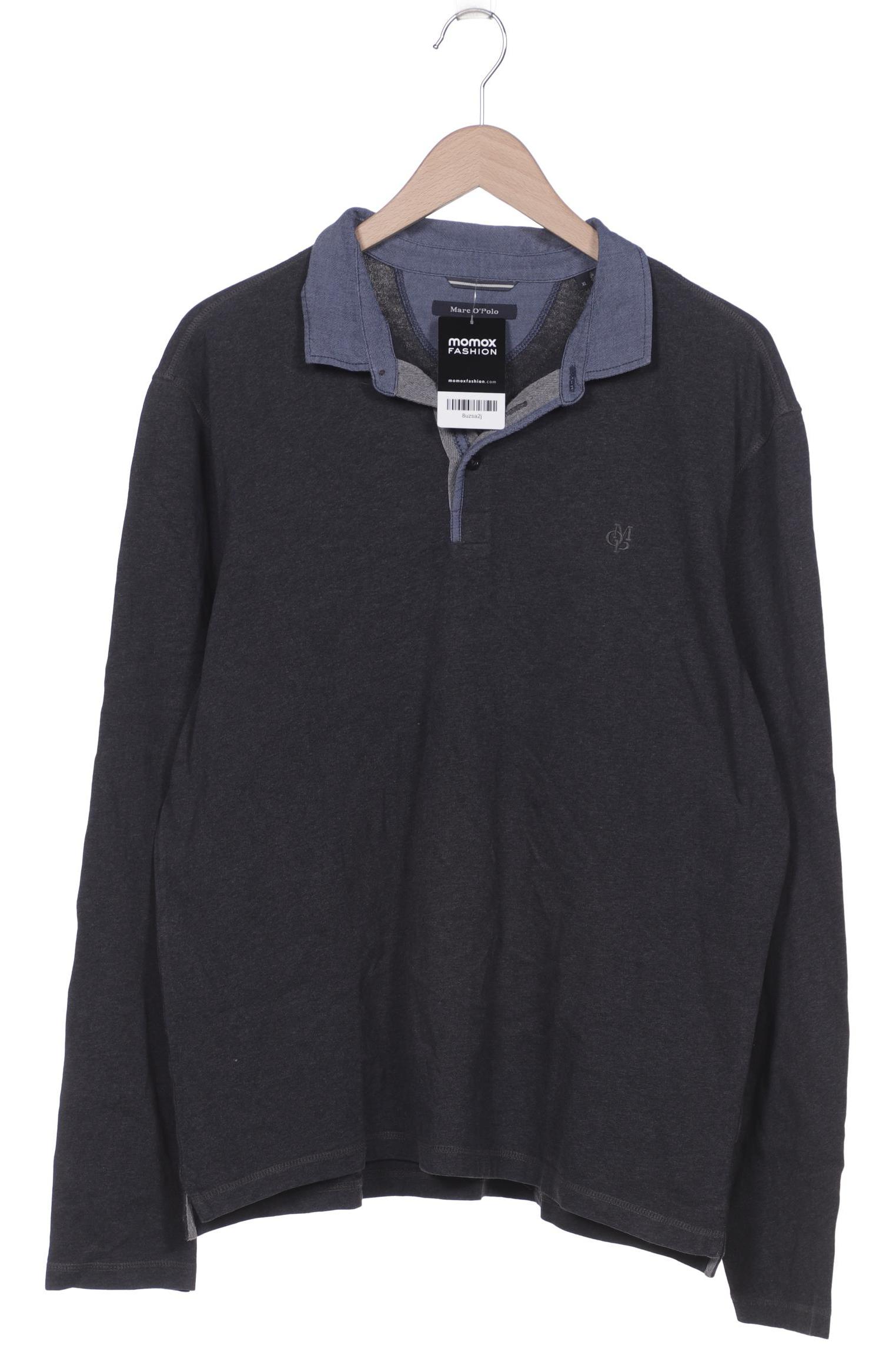 

Marc O Polo Herren Pullover, grau